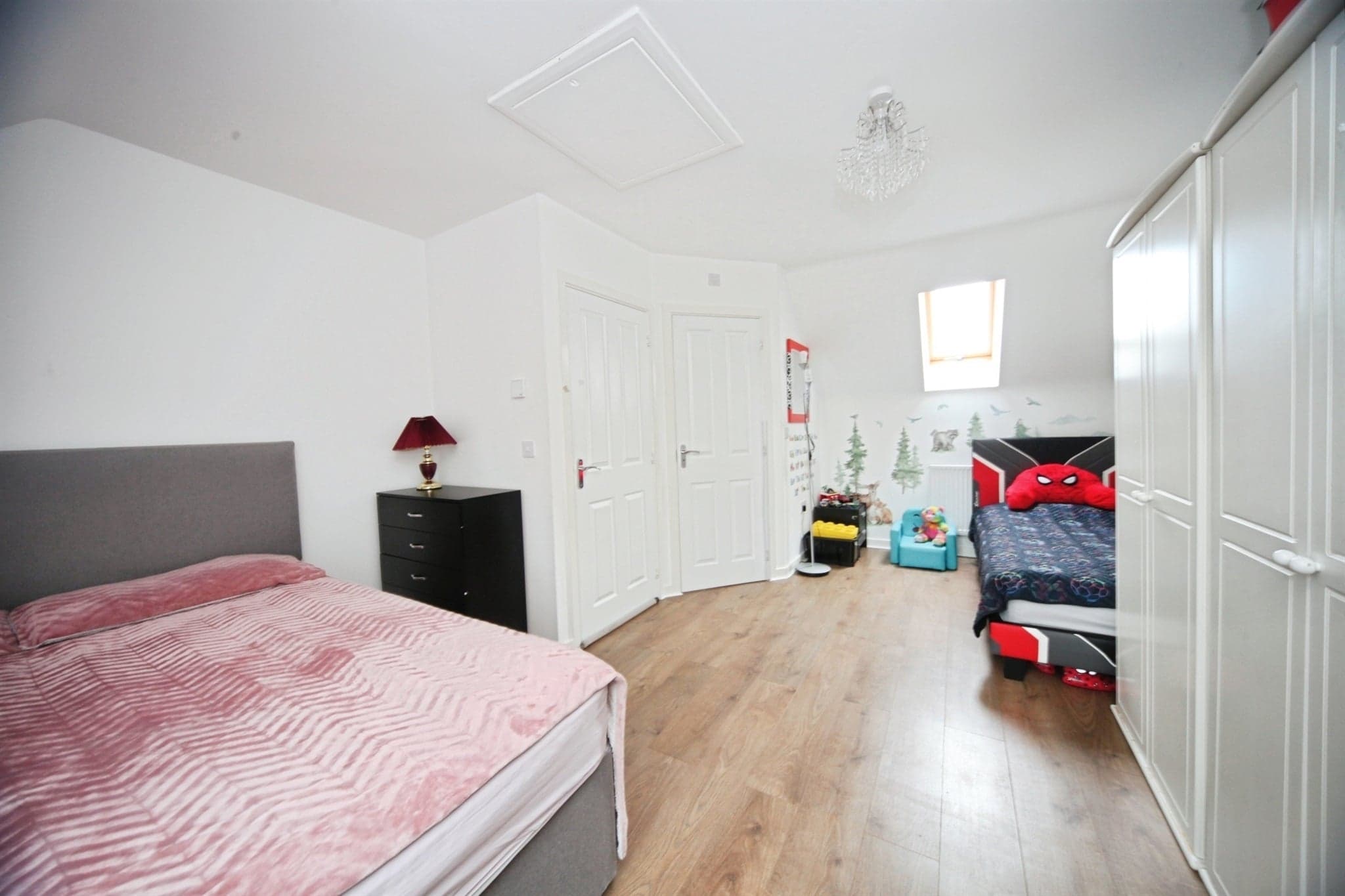 Property at Fauna Field, DUNSTABLE