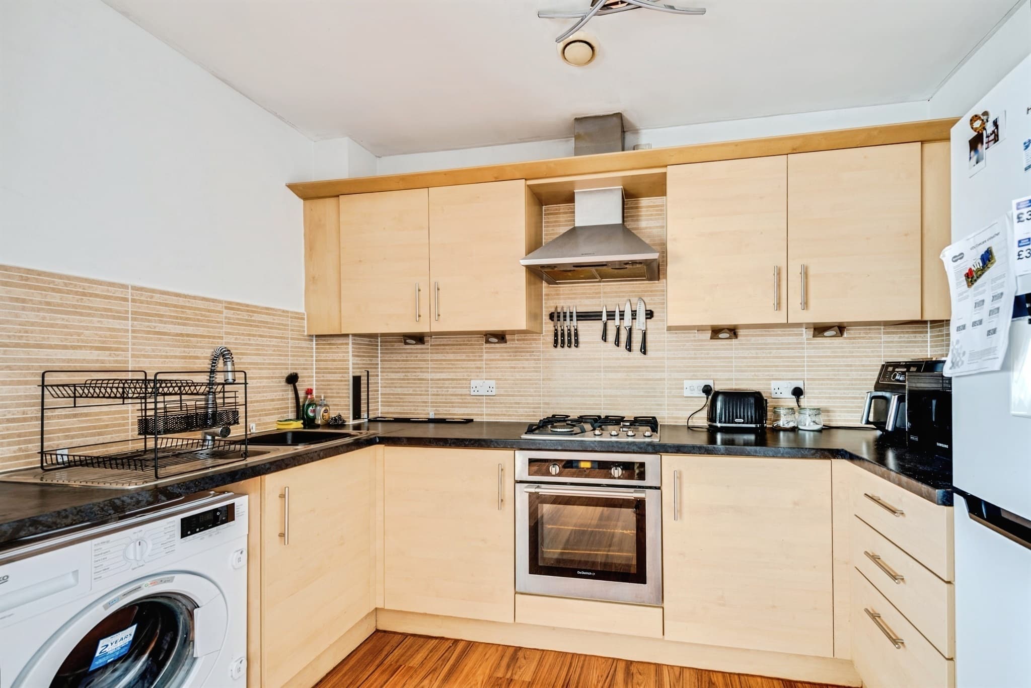 Property at Hayburn Road, Swindon