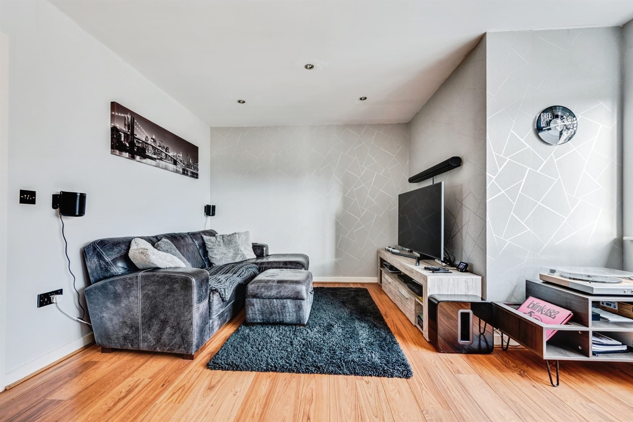 Property at Hayburn Road, Swindon