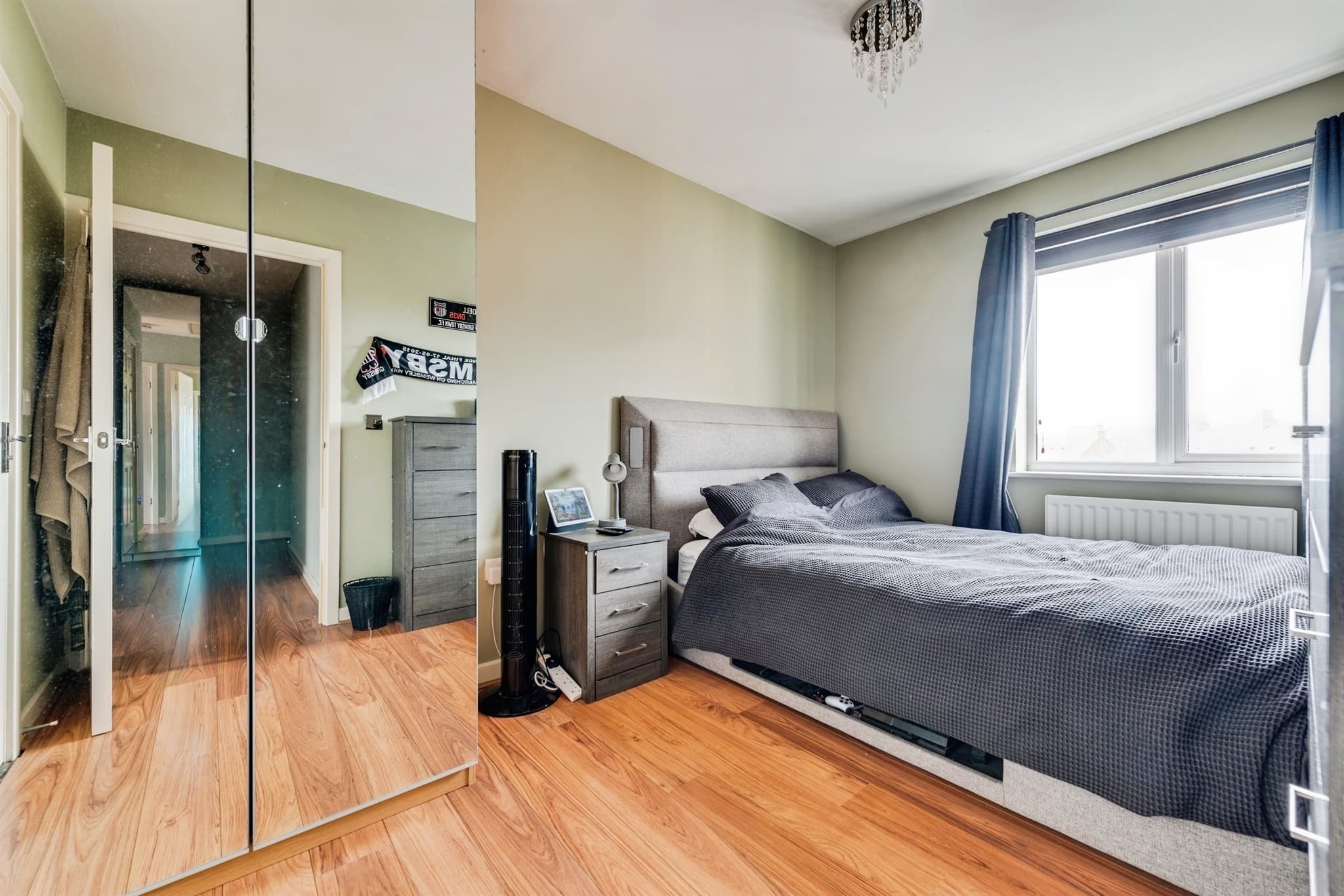Property at Hayburn Road, Swindon