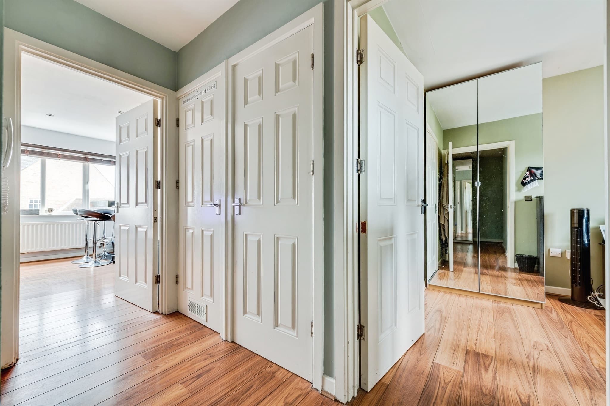 Property at Hayburn Road, Swindon