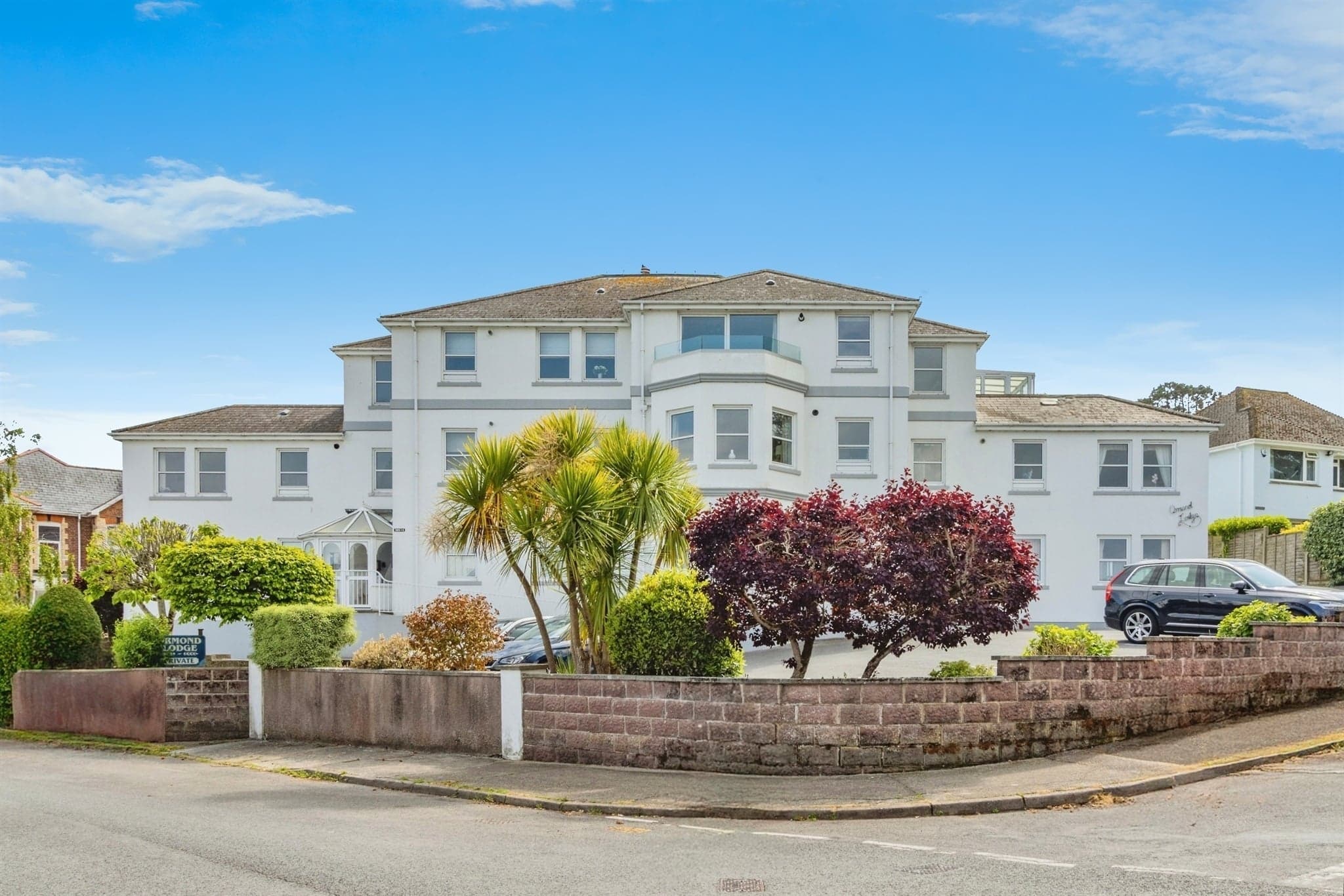 Property at Cleveland Road, Paignton