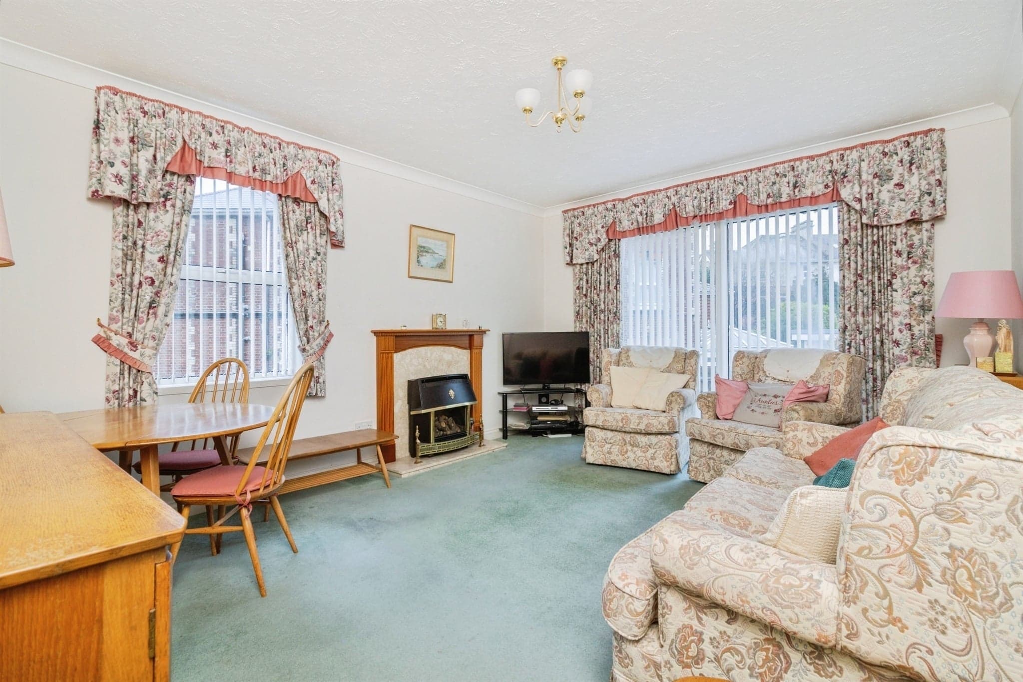 Property at Cleveland Road, Paignton