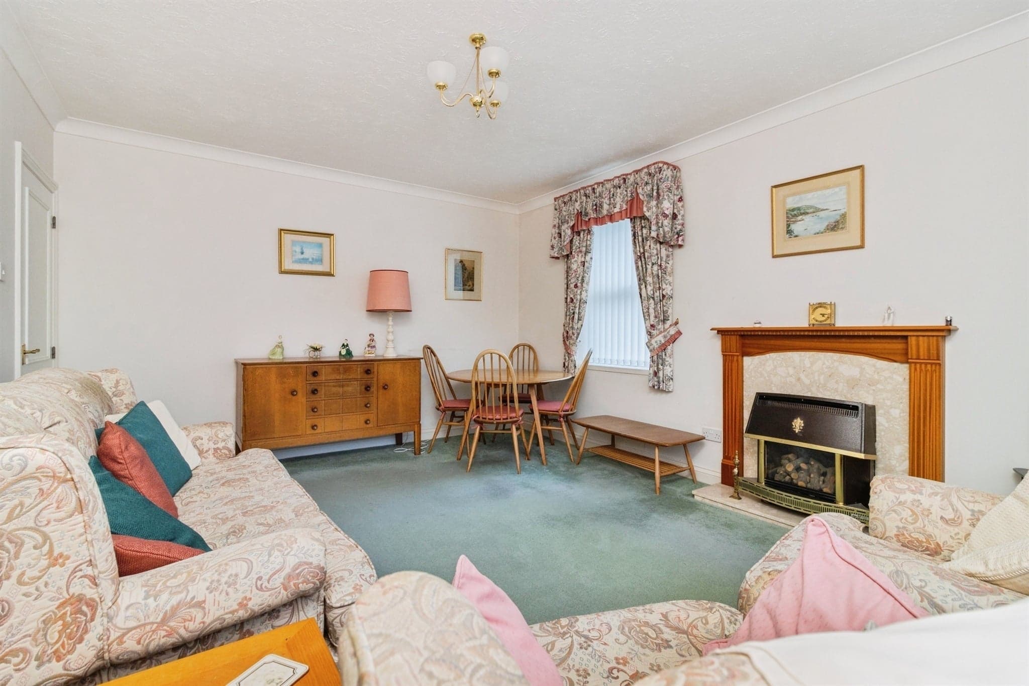 Property at Cleveland Road, Paignton