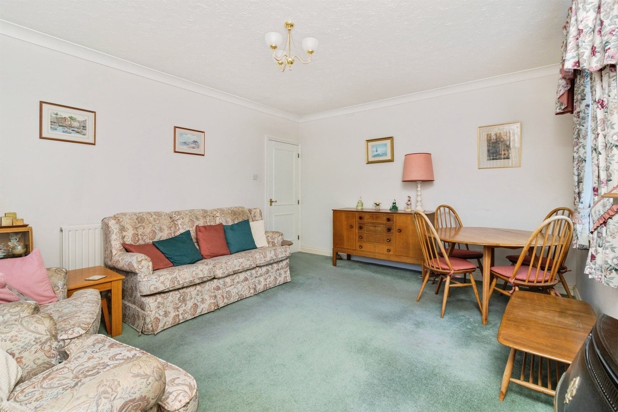 Property at Cleveland Road, Paignton