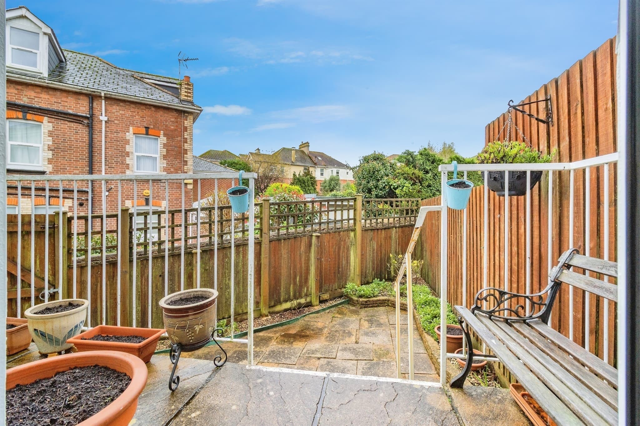 Property at Cleveland Road, Paignton