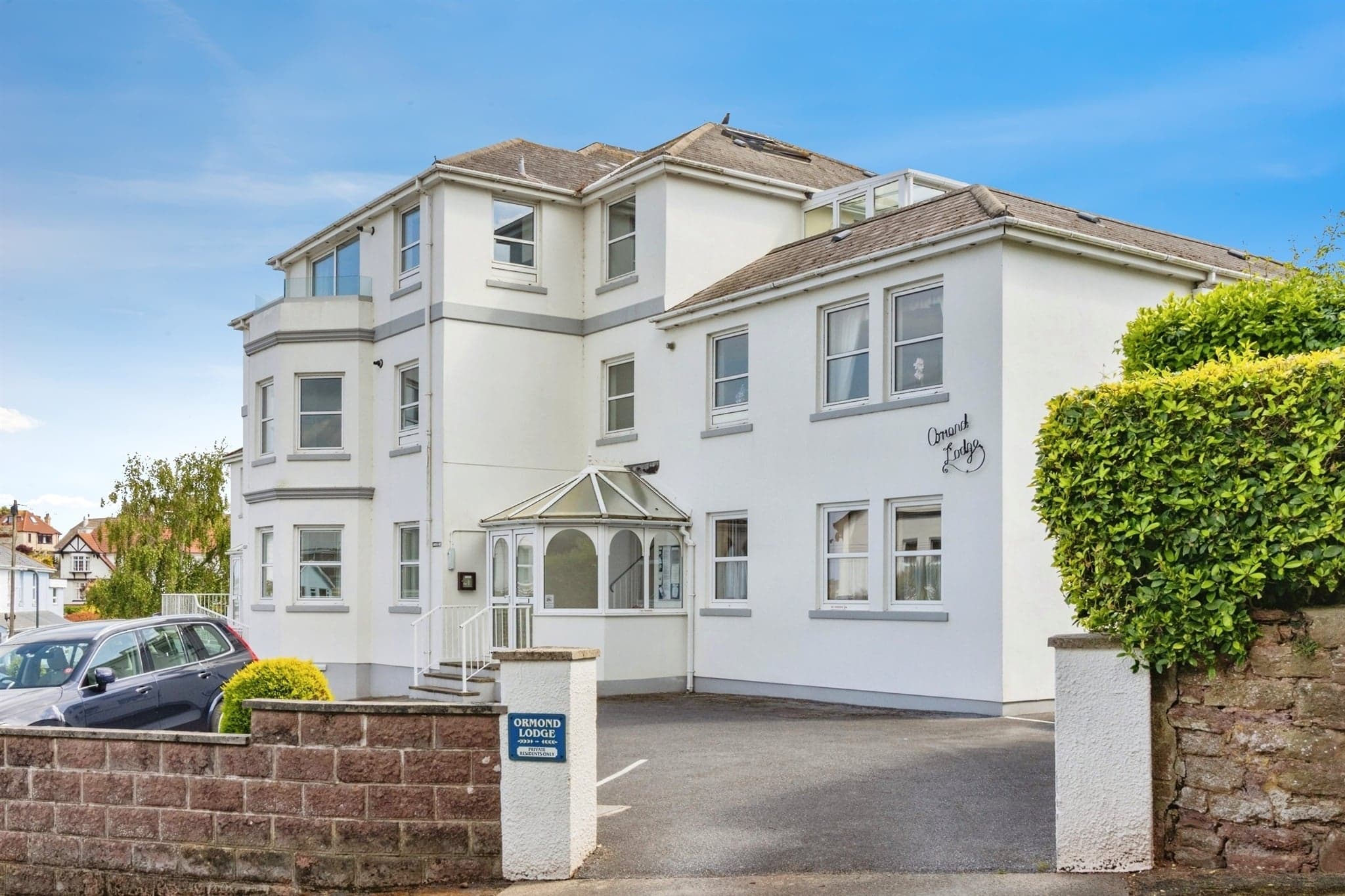 Property at Cleveland Road, Paignton