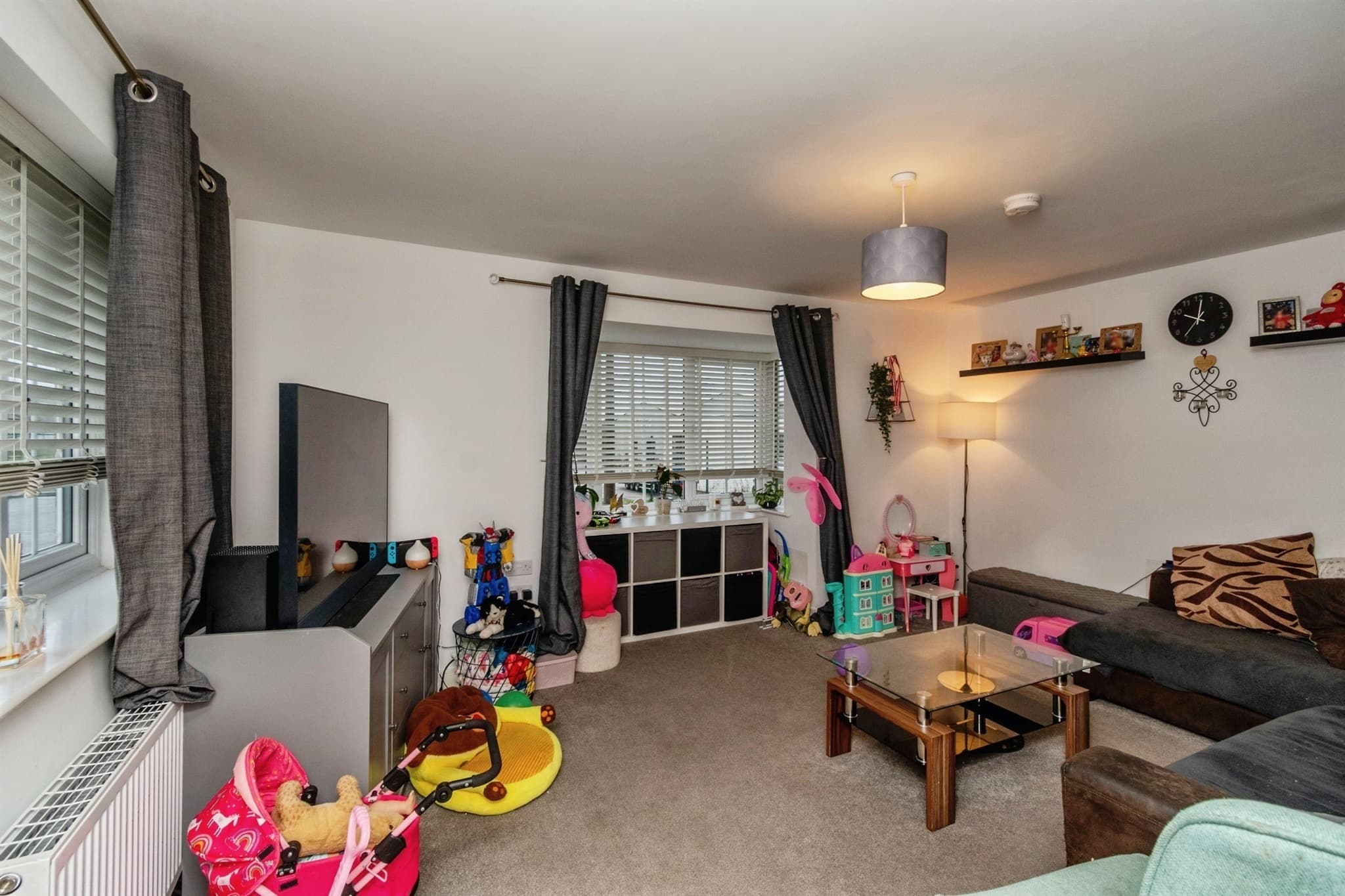 Property at Wynns Close, Cannock