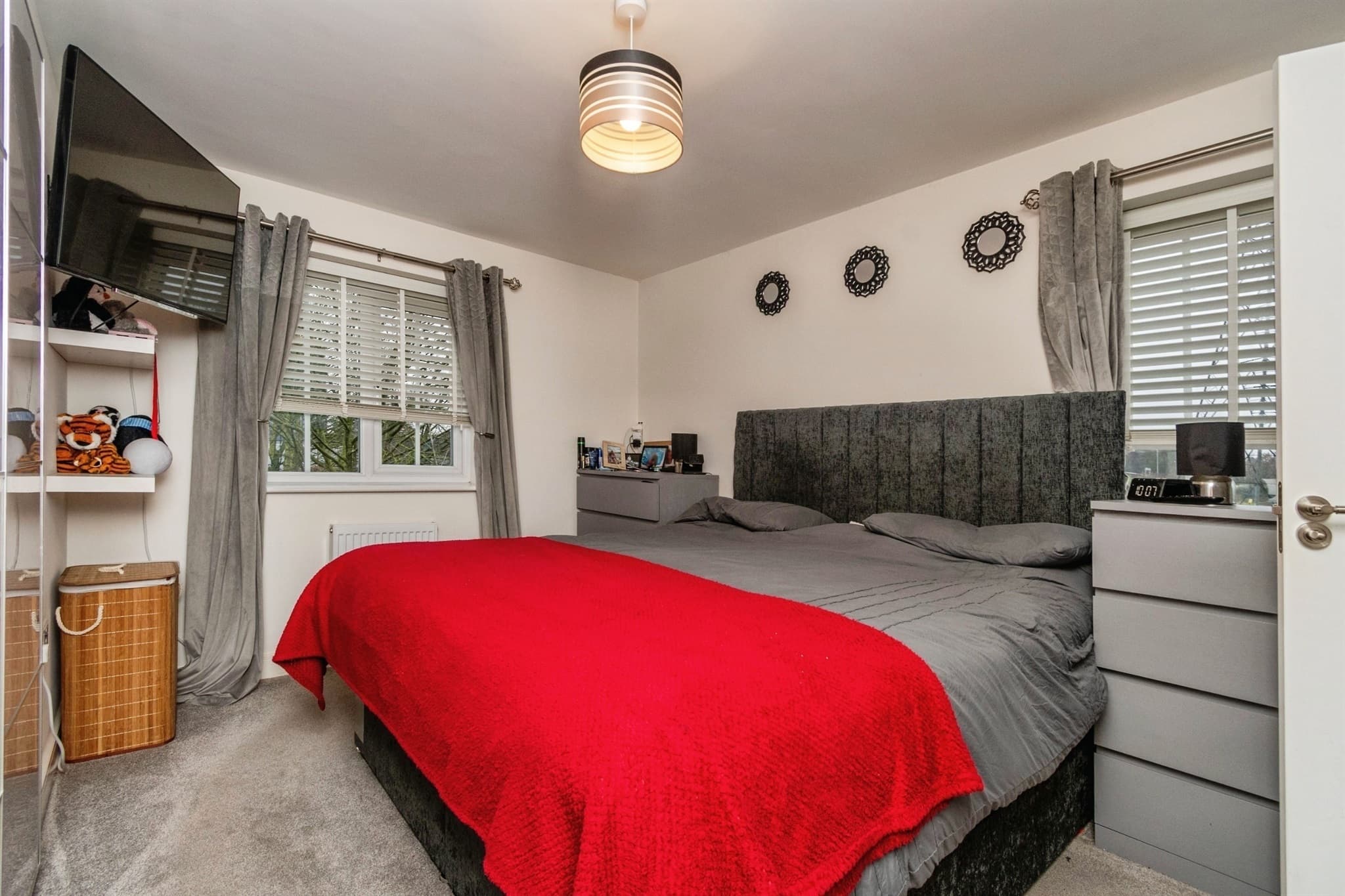 Property at Wynns Close, Cannock