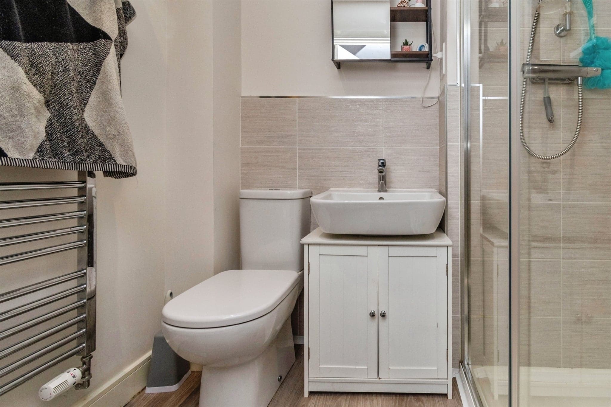 Property at Wynns Close, Cannock