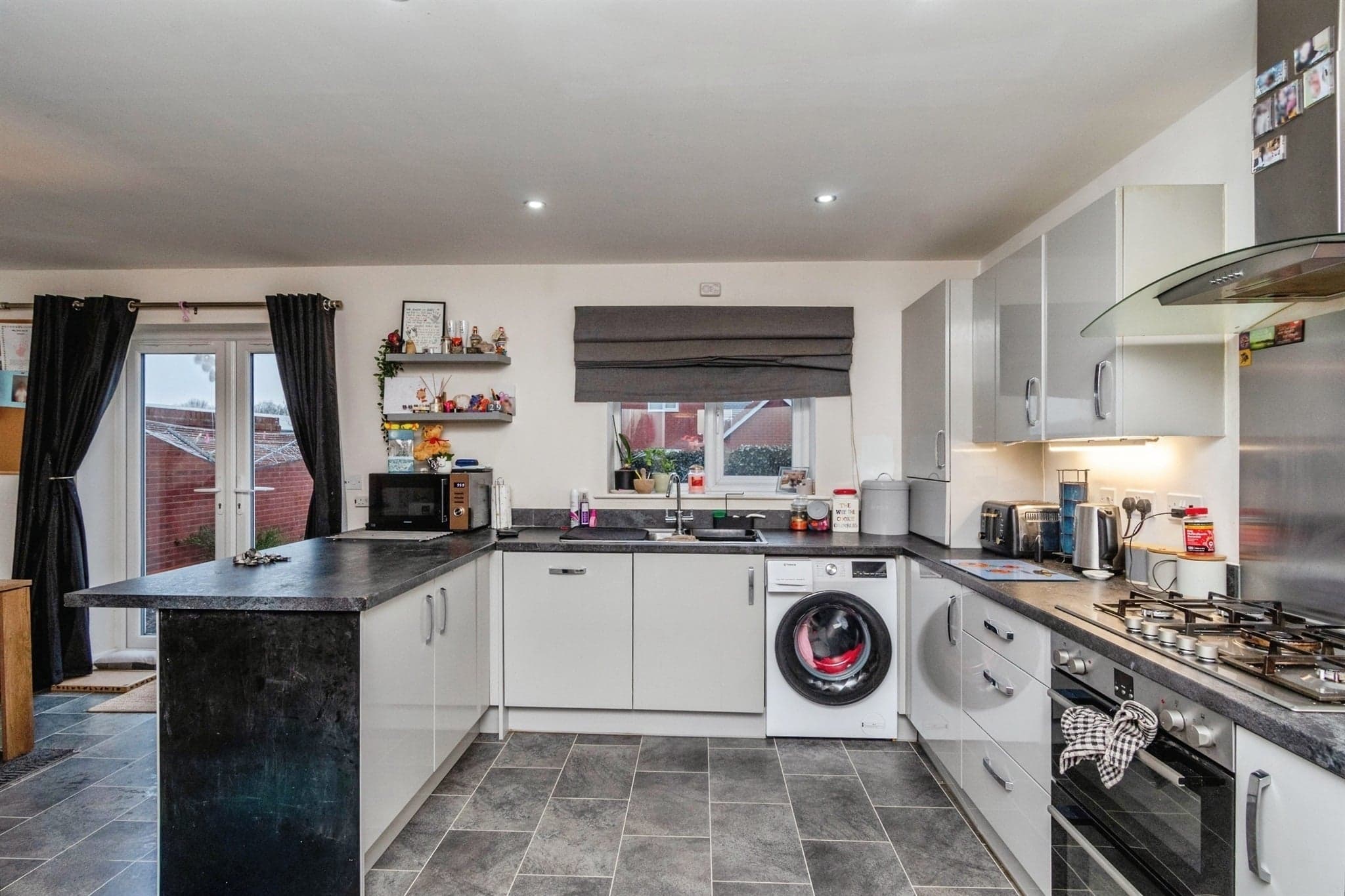 Property at Wynns Close, Cannock