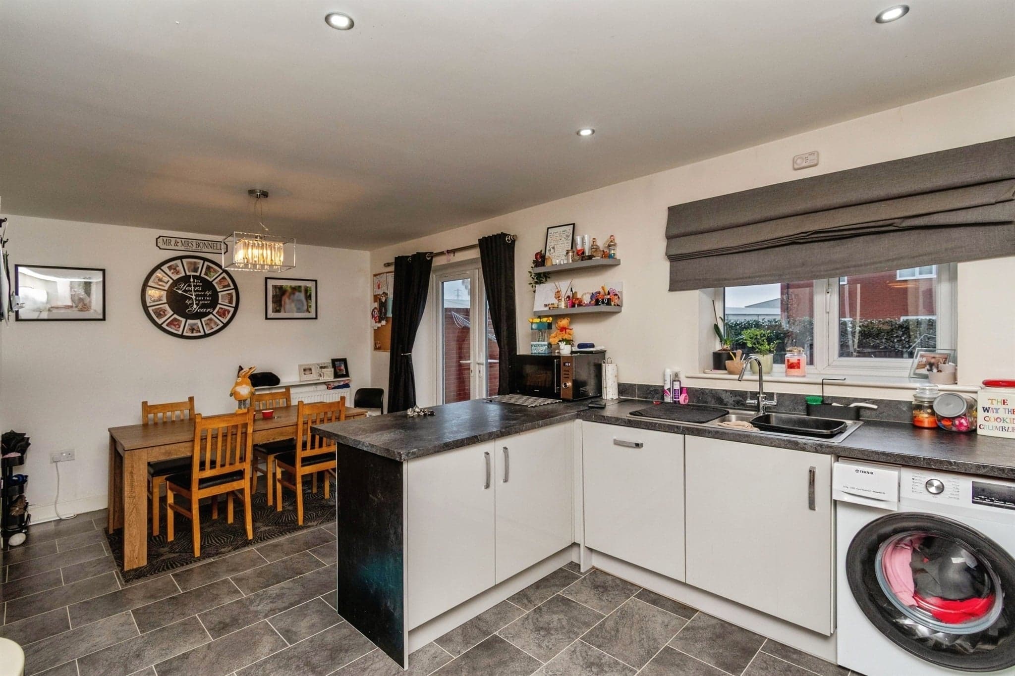 Property at Wynns Close, Cannock