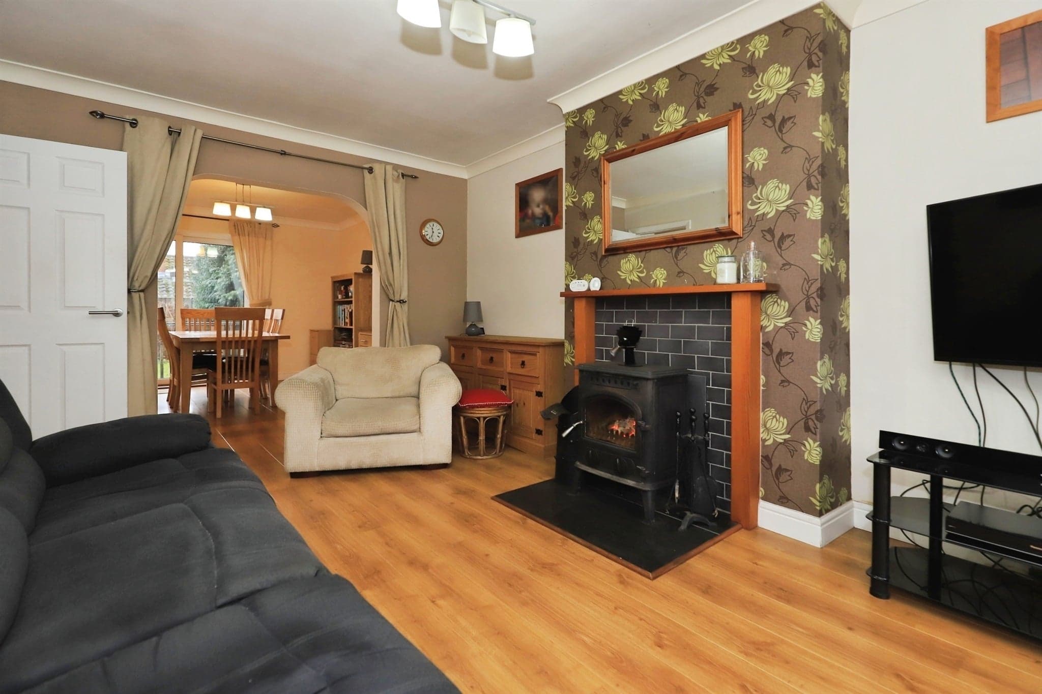 Property at Pinewood Close, Kidderminster