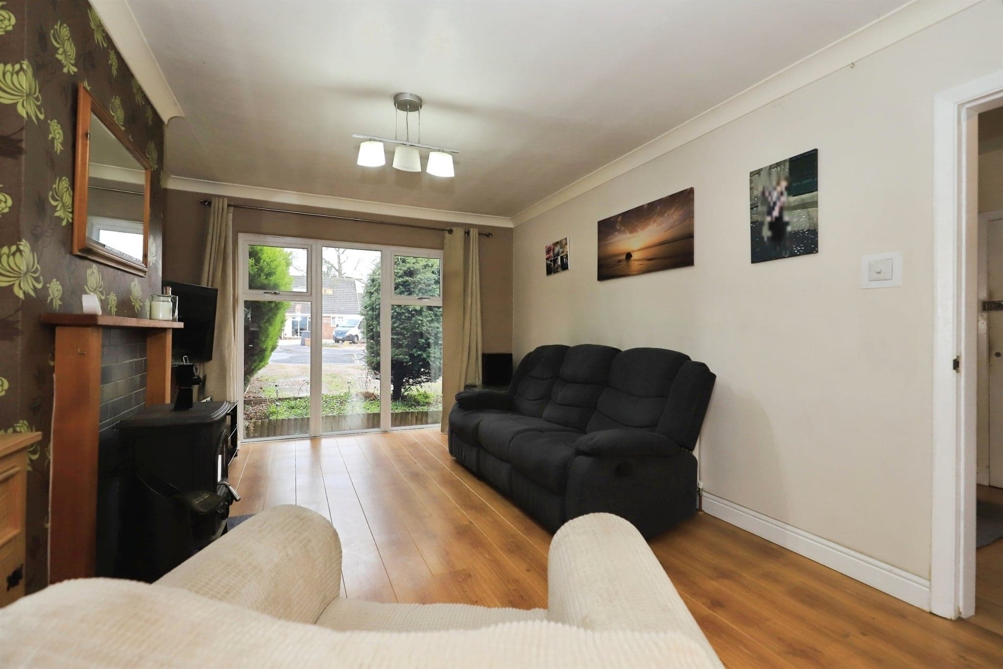 Property at Pinewood Close, Kidderminster