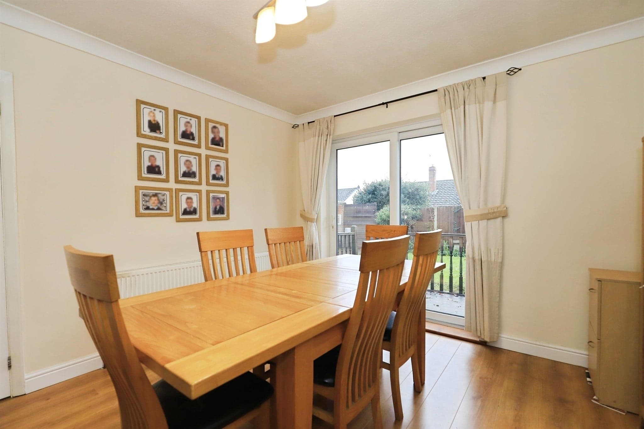 Property at Pinewood Close, Kidderminster