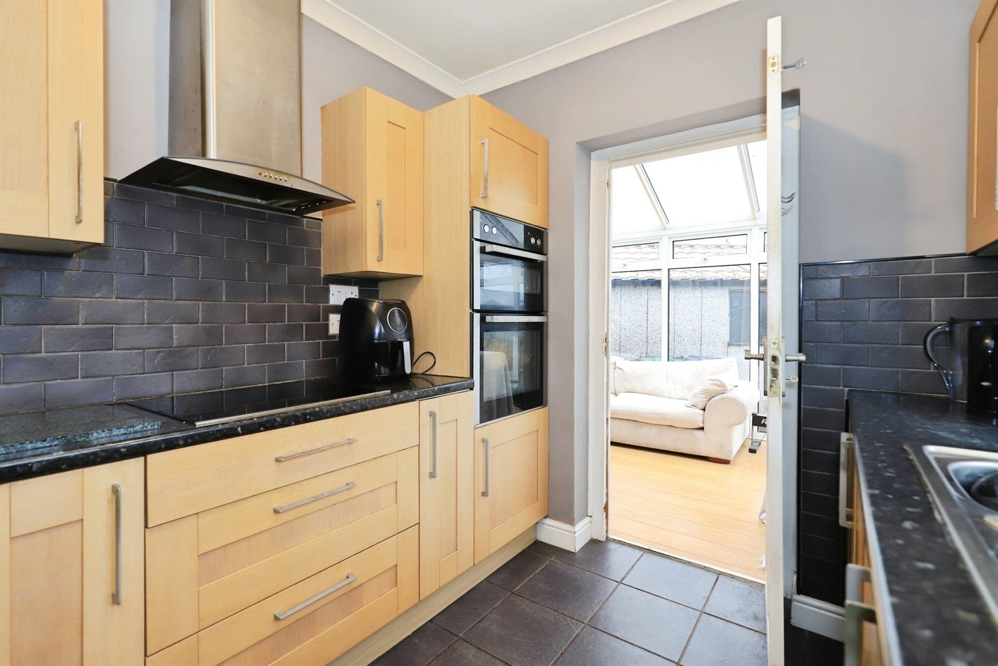 Property at Pinewood Close, Kidderminster