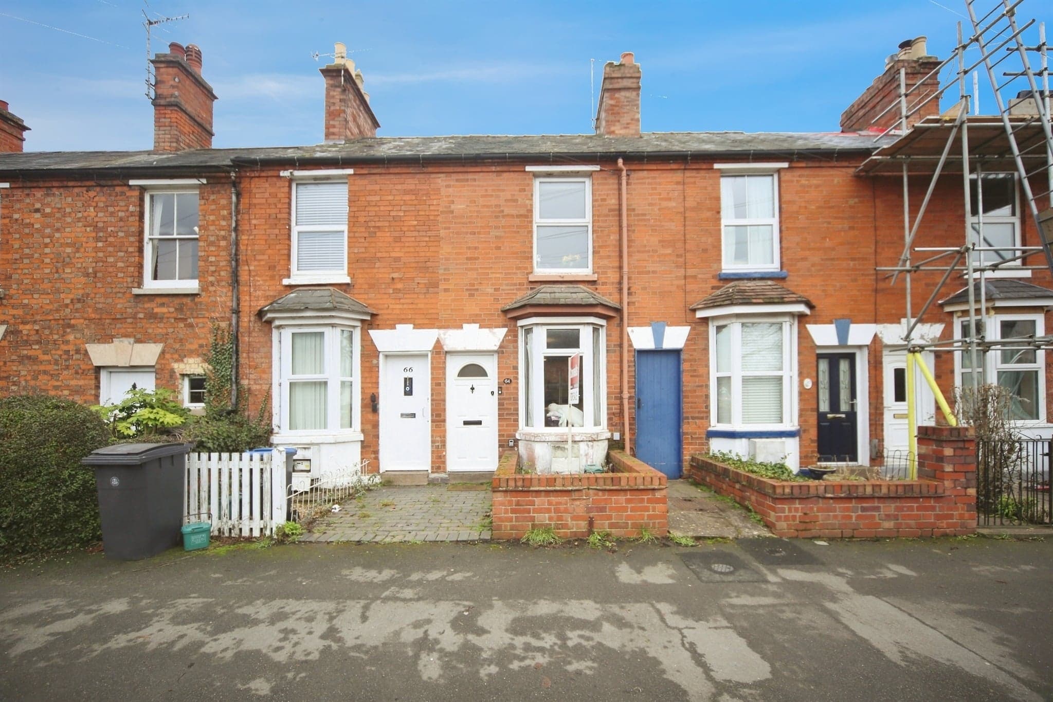 Property at Clopton Road, STRATFORD-UPON-AVON