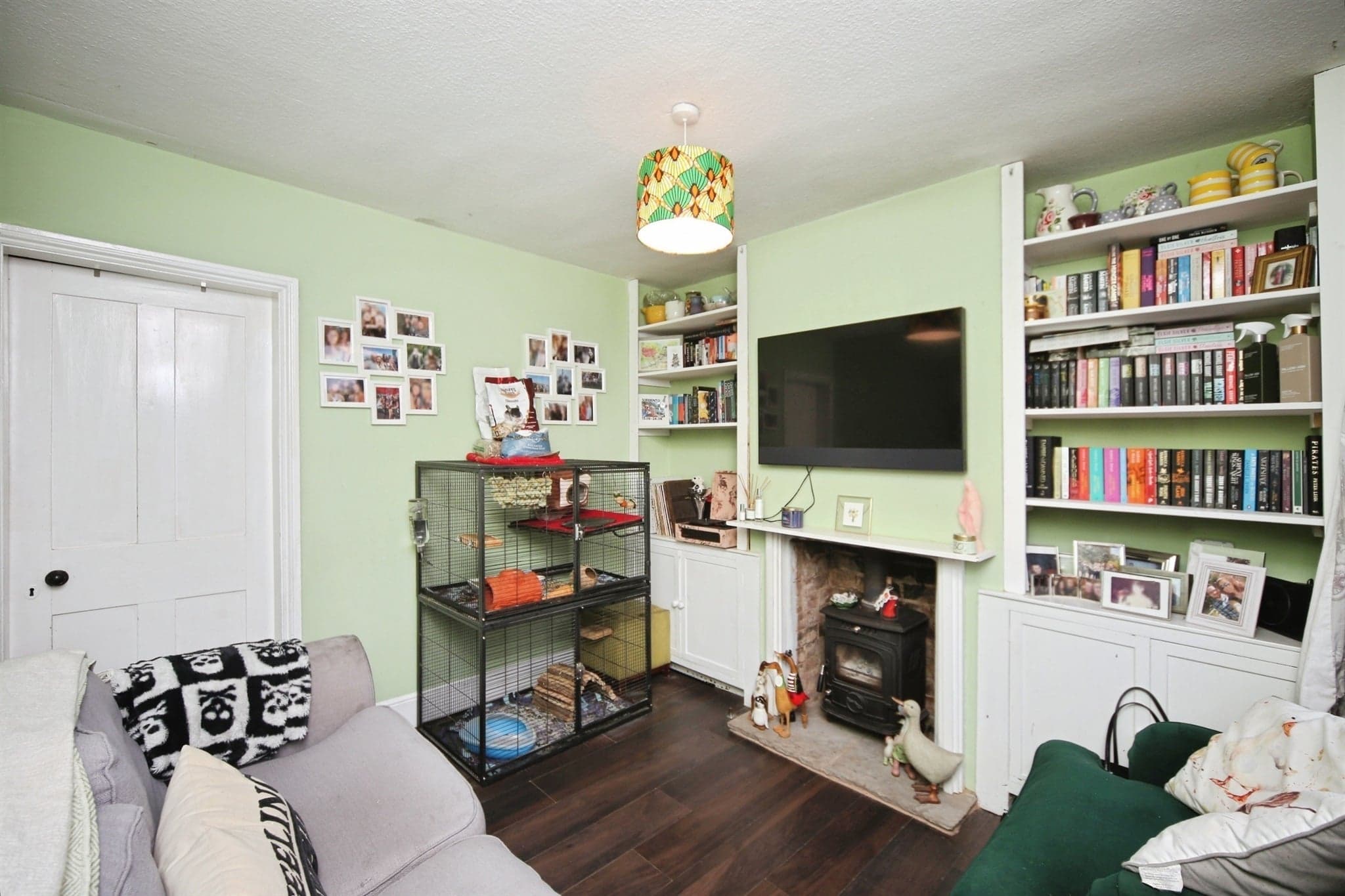 Property at Clopton Road, STRATFORD-UPON-AVON