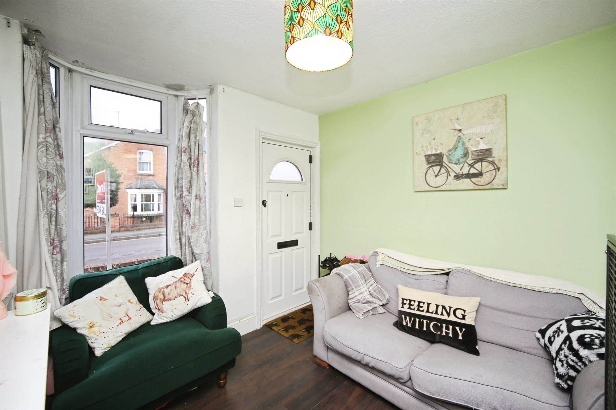 Property at Clopton Road, STRATFORD-UPON-AVON