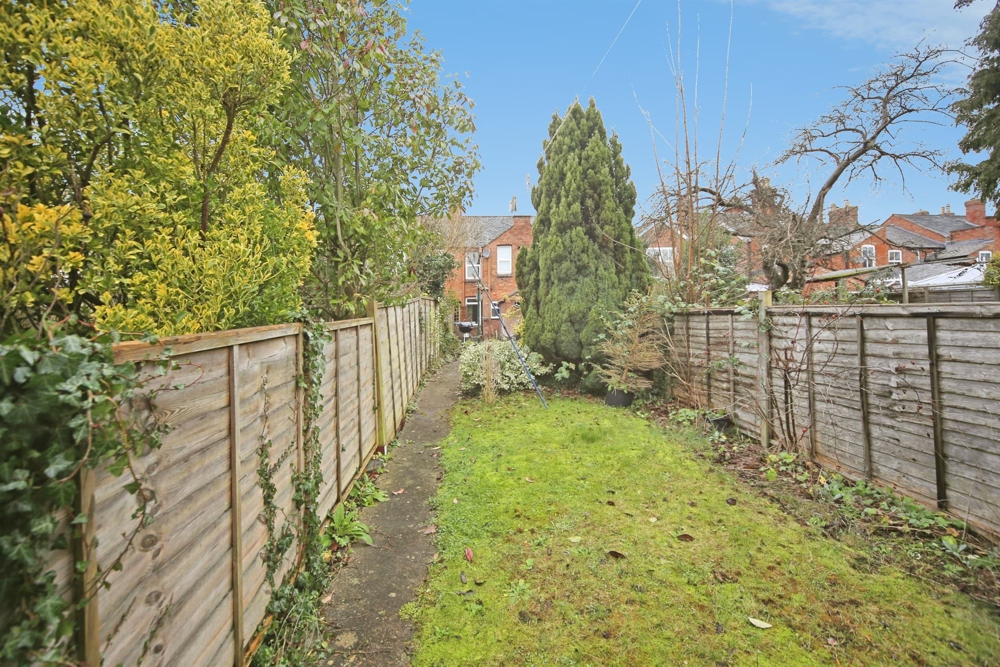 Property at Clopton Road, STRATFORD-UPON-AVON