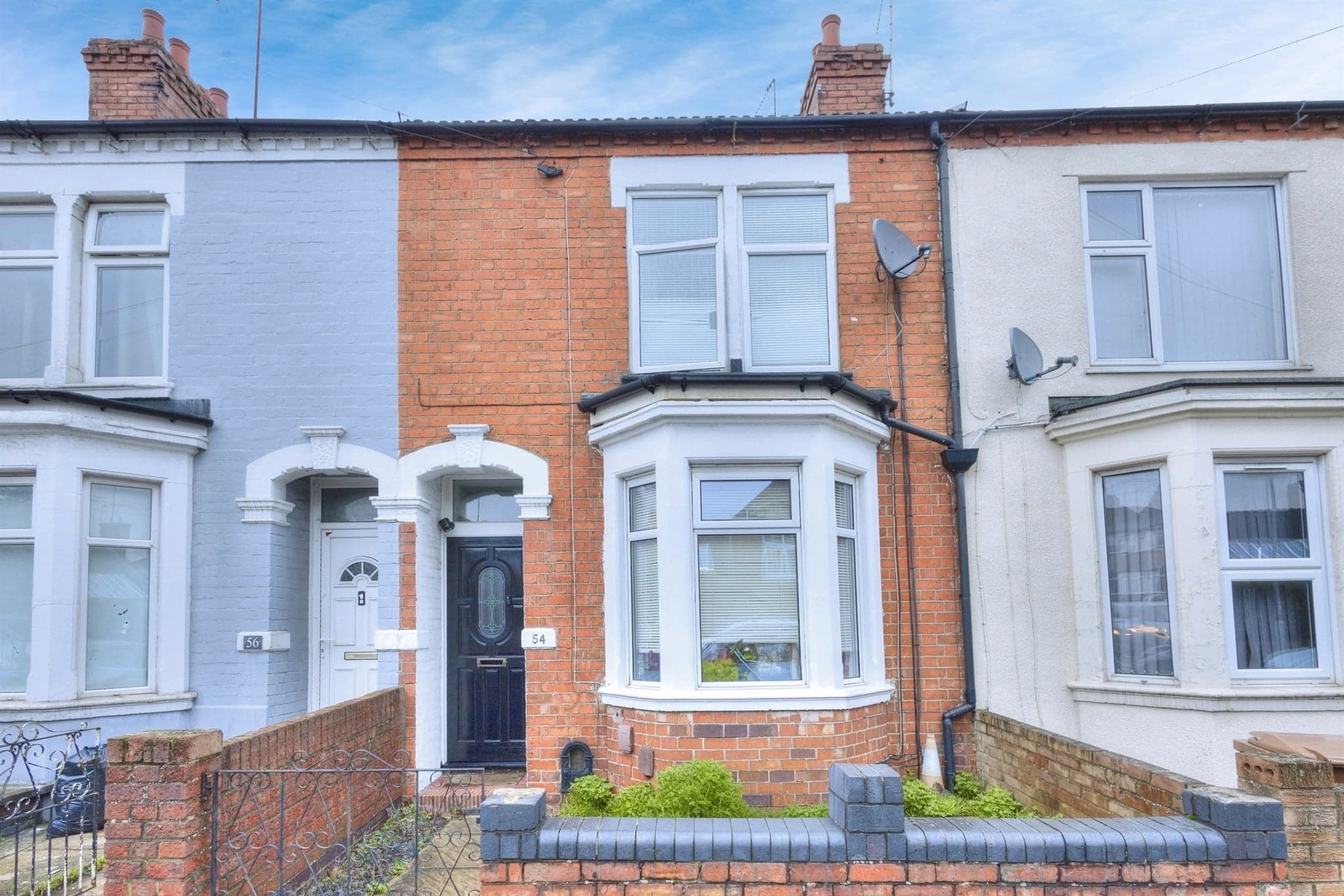 Property at Rothersthorpe Road, Northampton