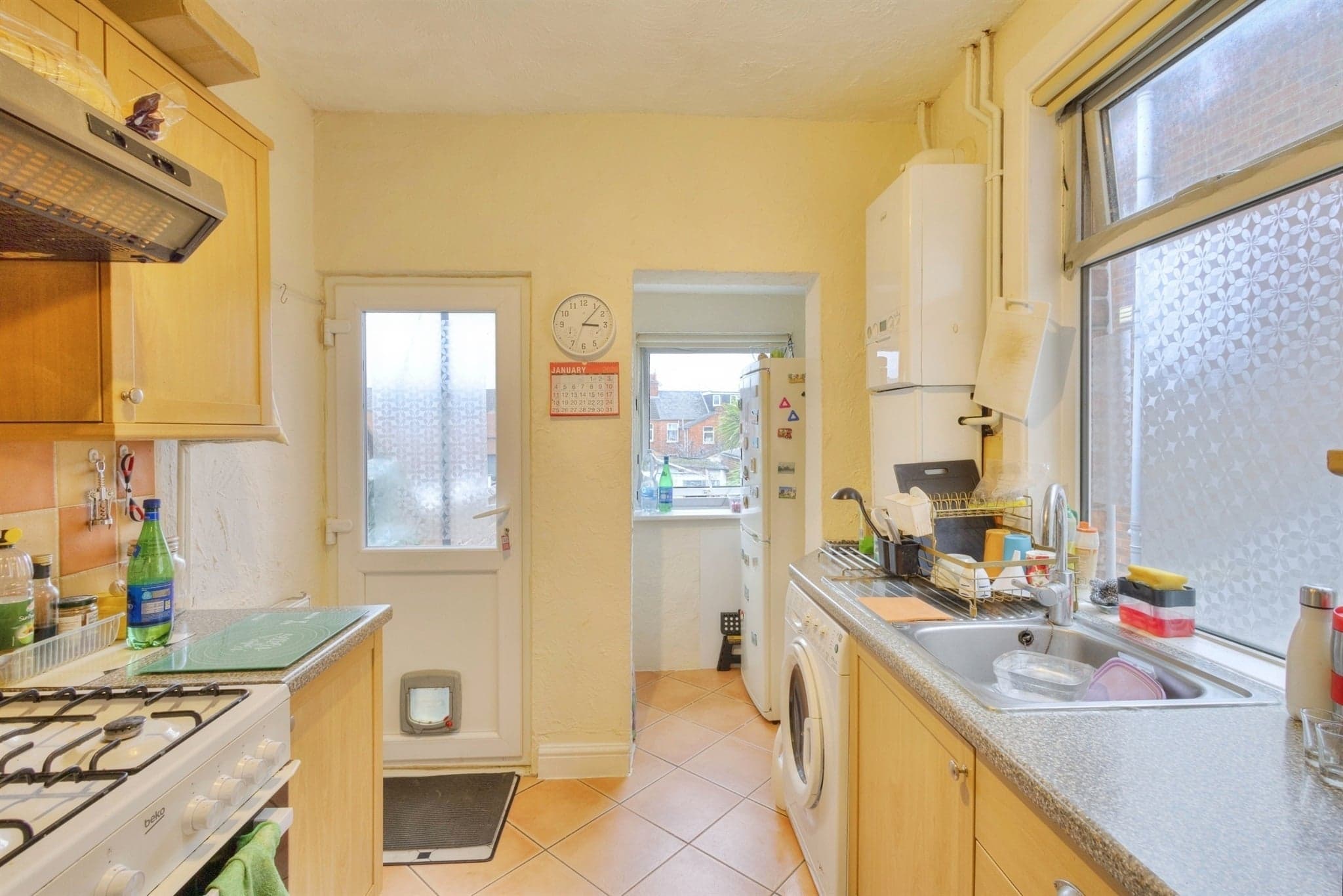 Property at Rothersthorpe Road, Northampton