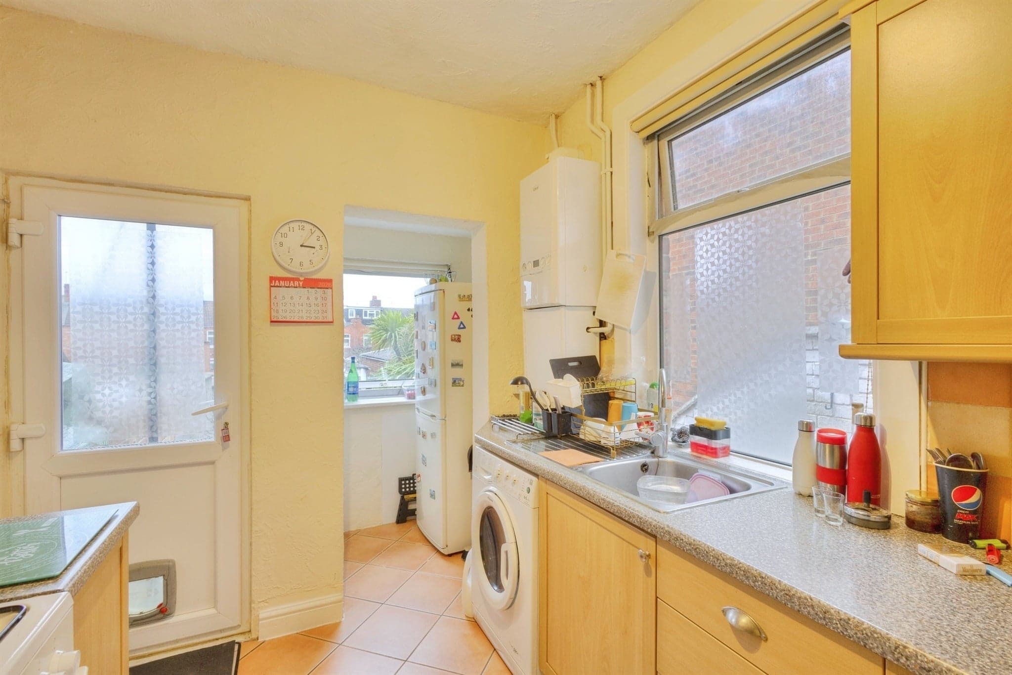 Property at Rothersthorpe Road, Northampton
