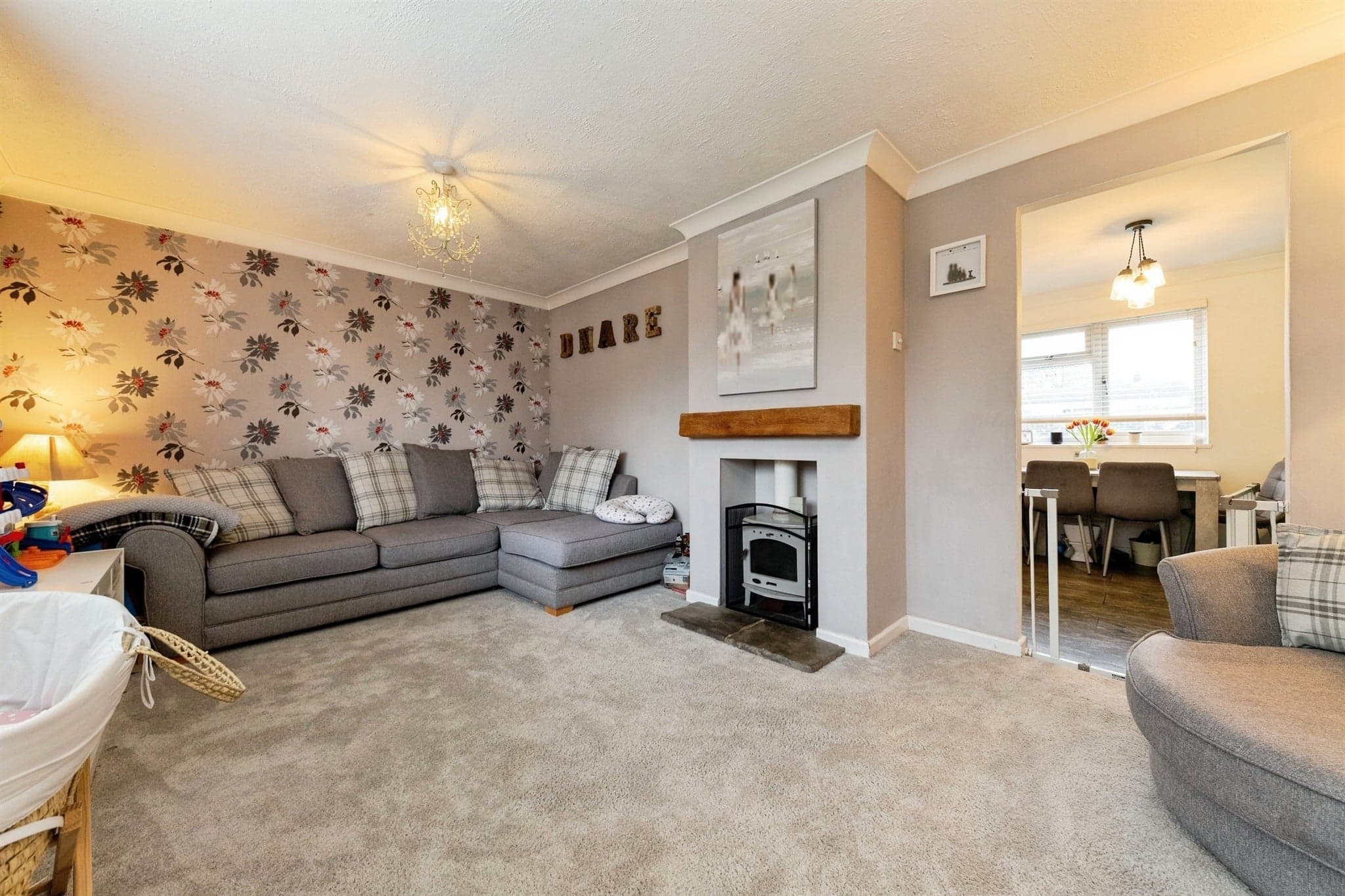 Property at Verity Way, Stevenage