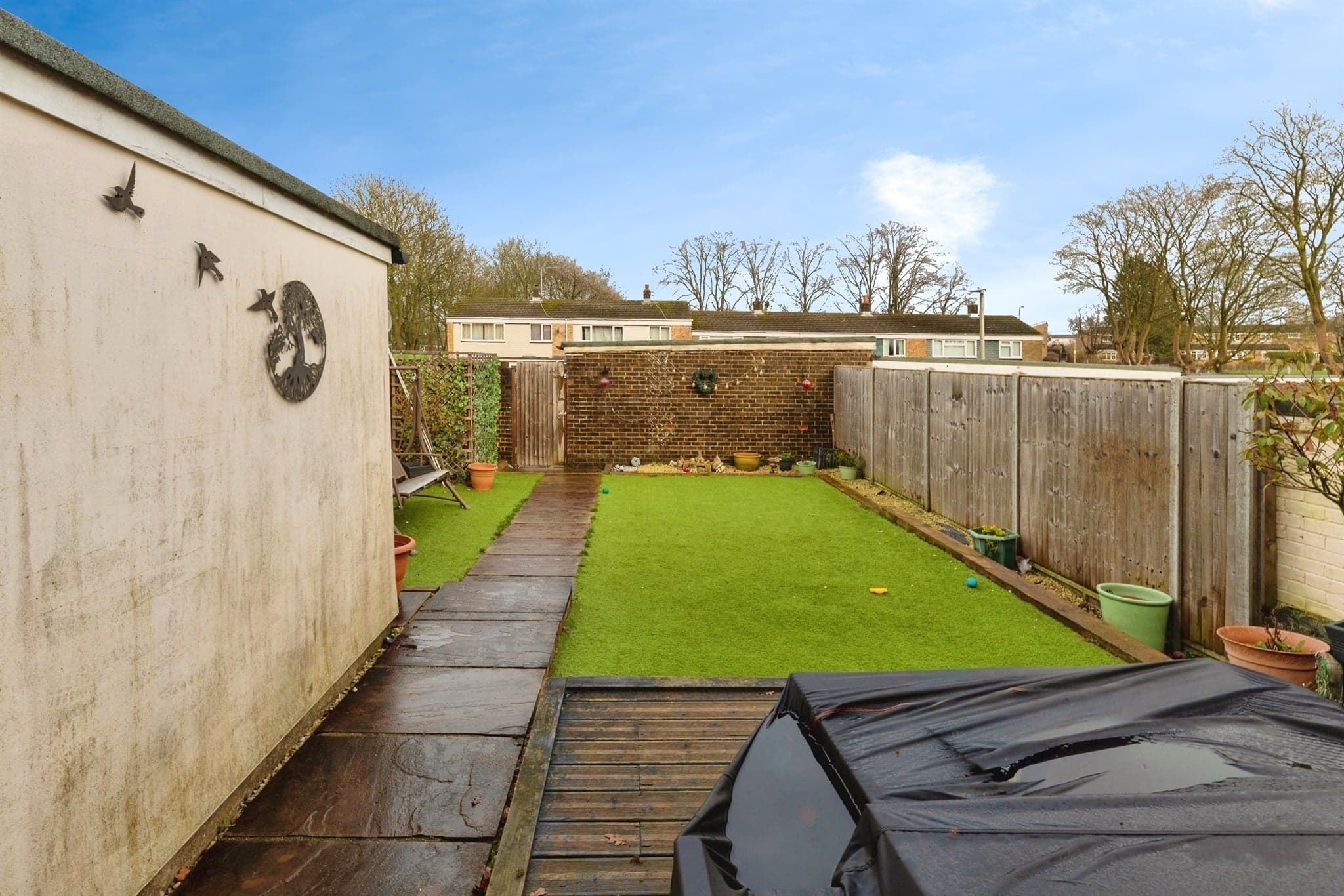 Property at Verity Way, Stevenage