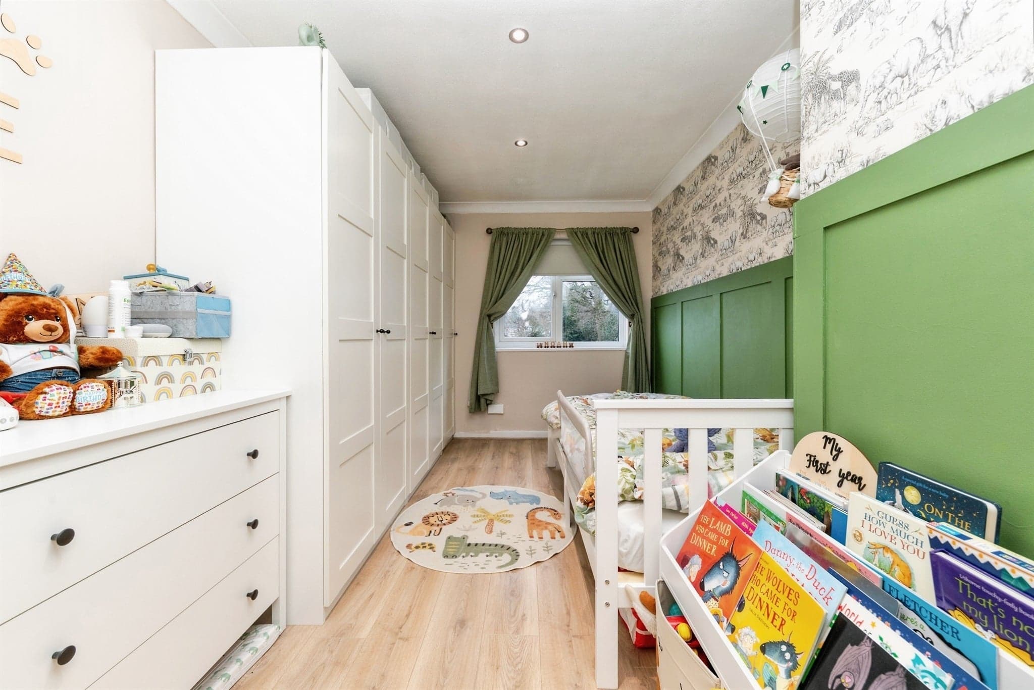 Property at Verity Way, Stevenage