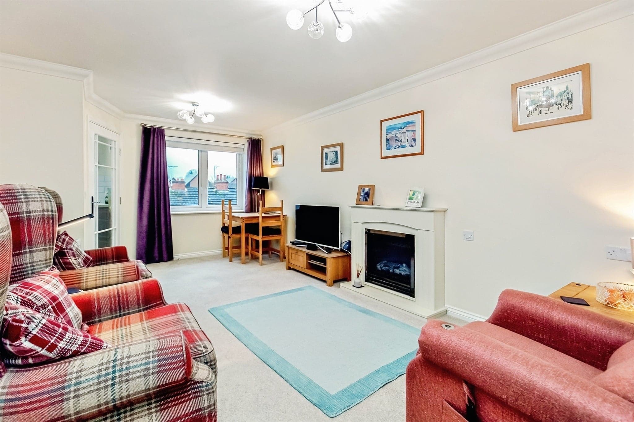 Property at Clarence Street, Market Harborough