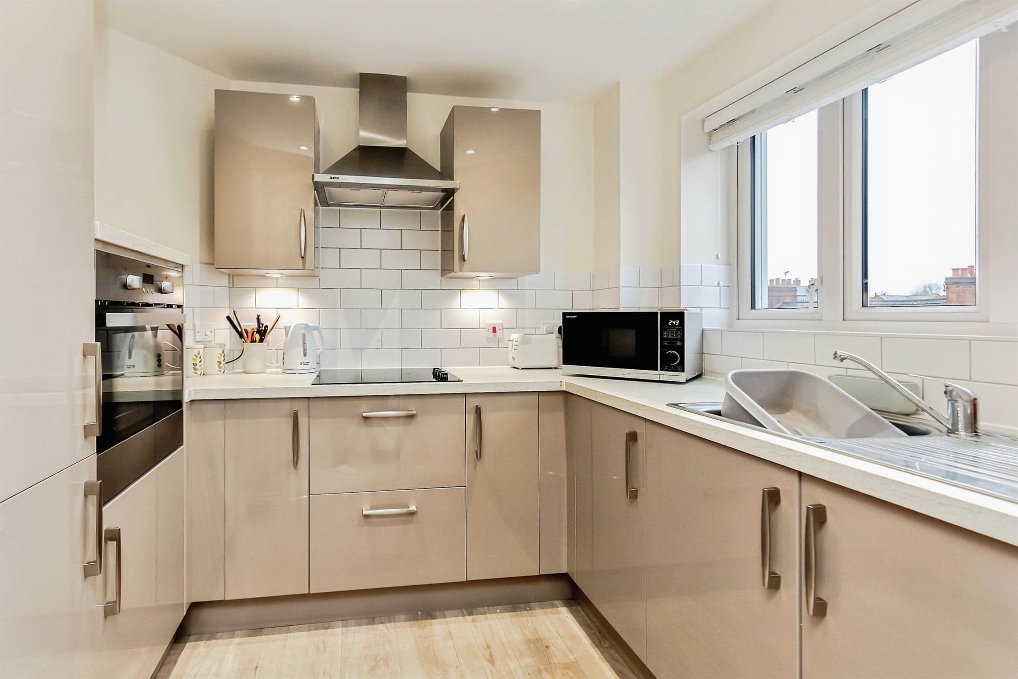 Property at Clarence Street, Market Harborough