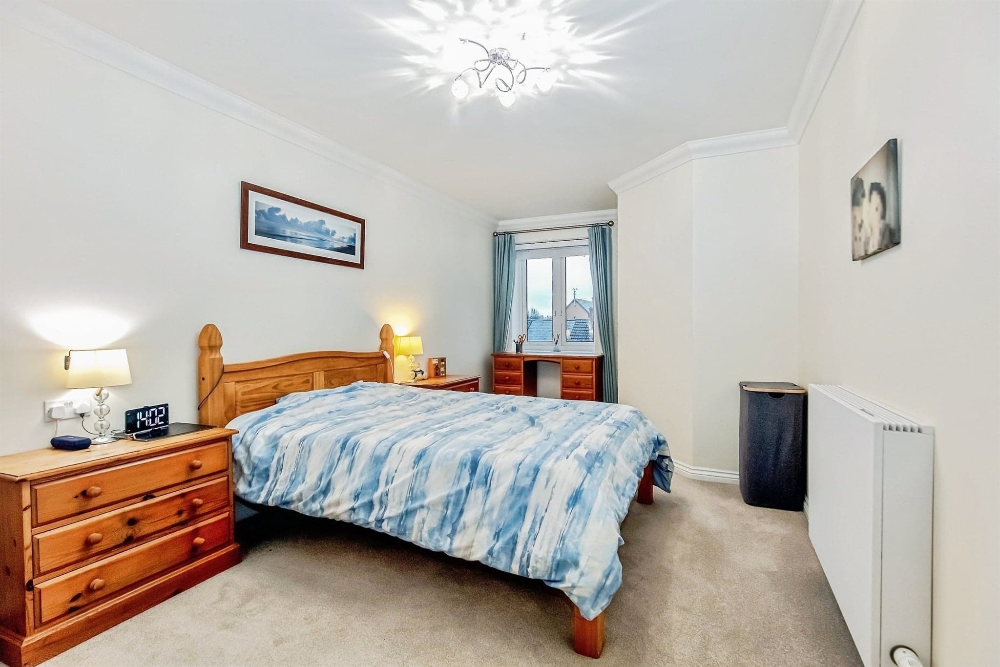 Property at Clarence Street, Market Harborough