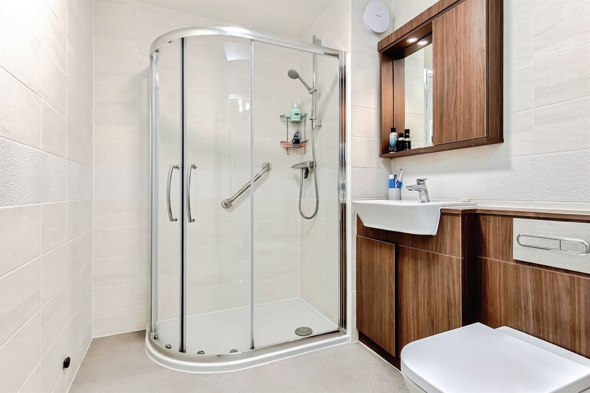 Property at Clarence Street, Market Harborough