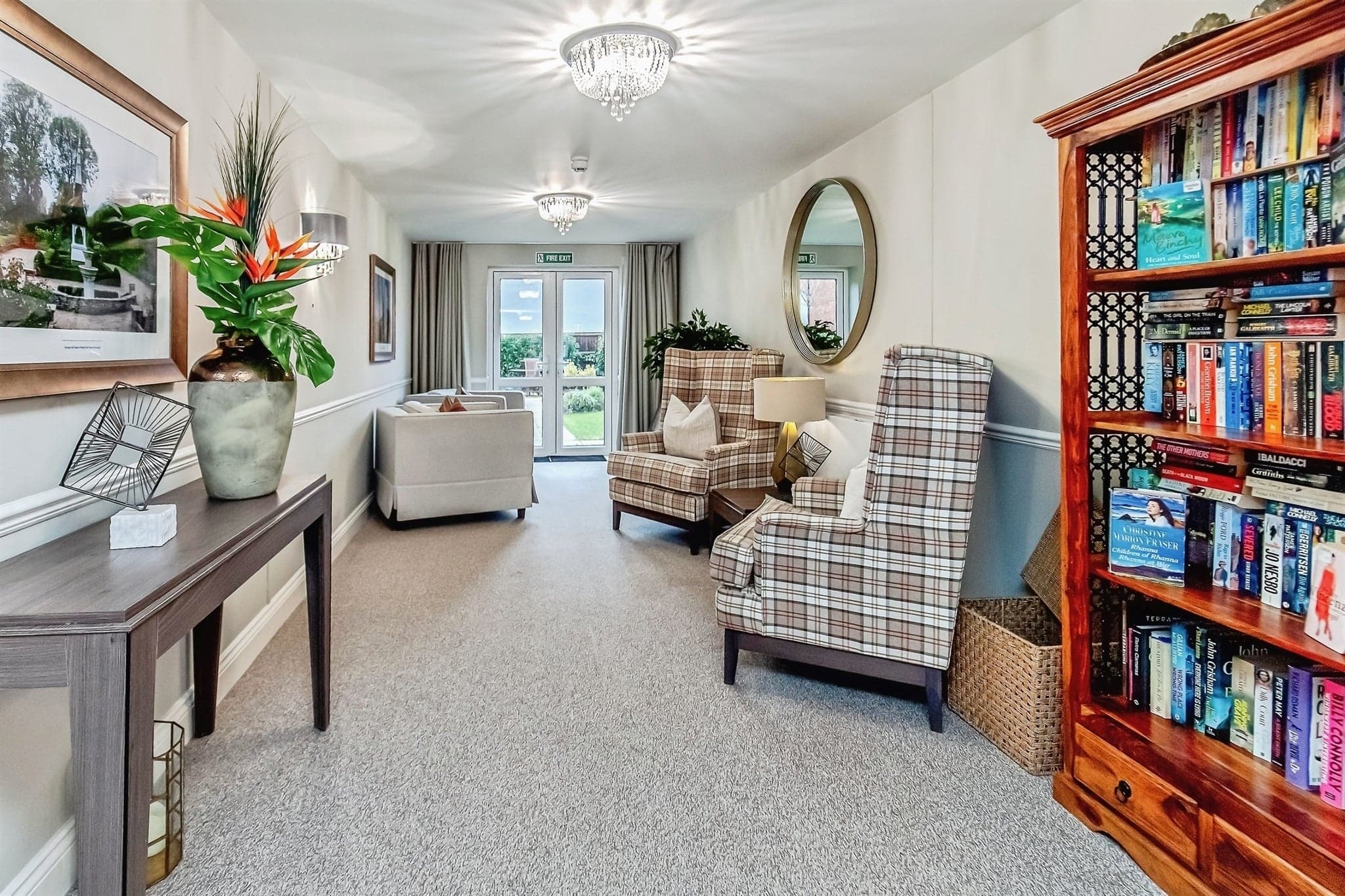 Property at Clarence Street, Market Harborough