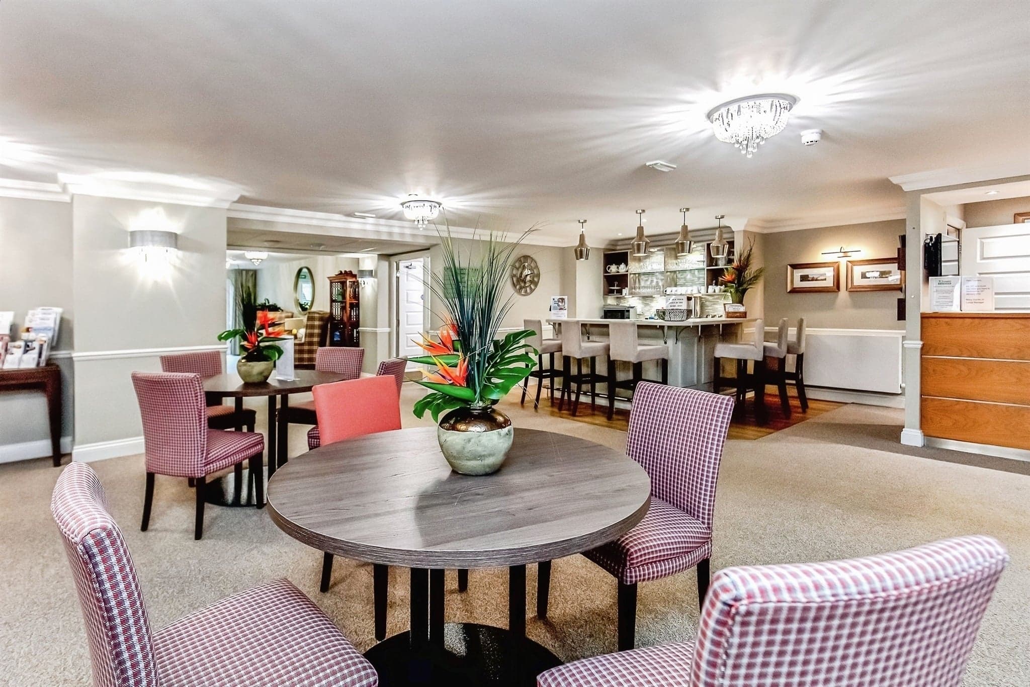 Property at Clarence Street, Market Harborough