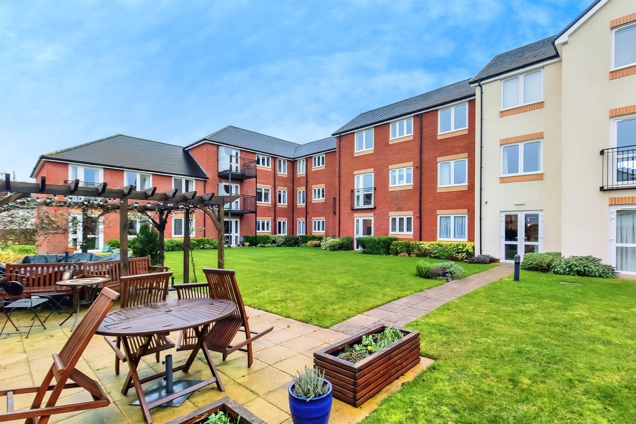 Property at Clarence Street, Market Harborough