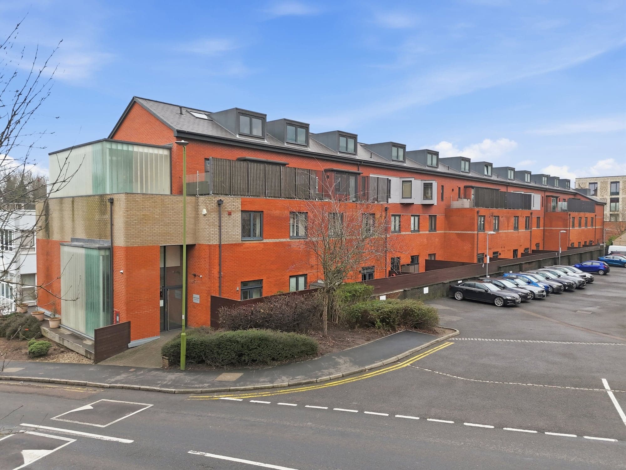 Property at Camp Road, St. Albans