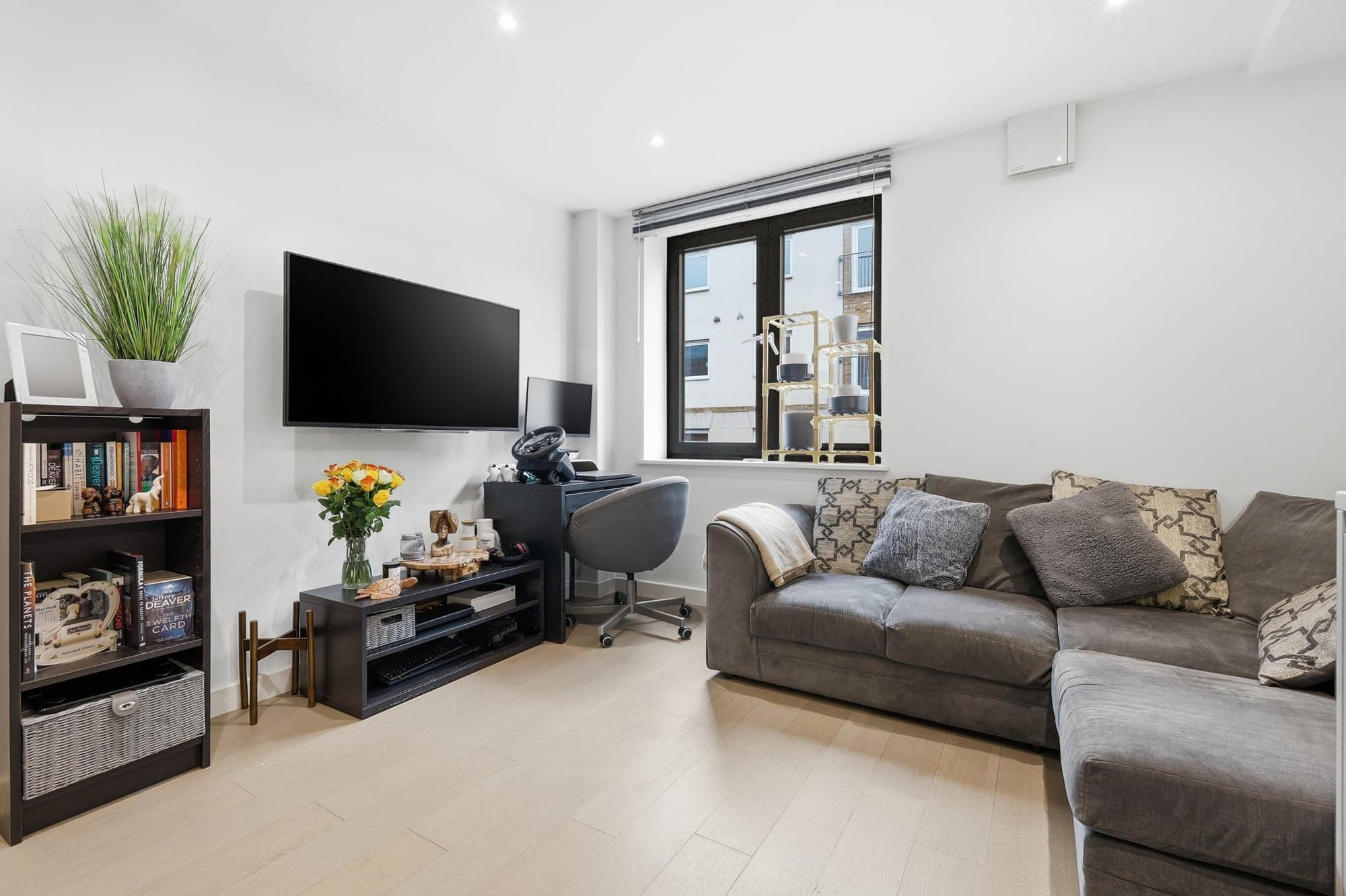 Property at Camp Road, St. Albans