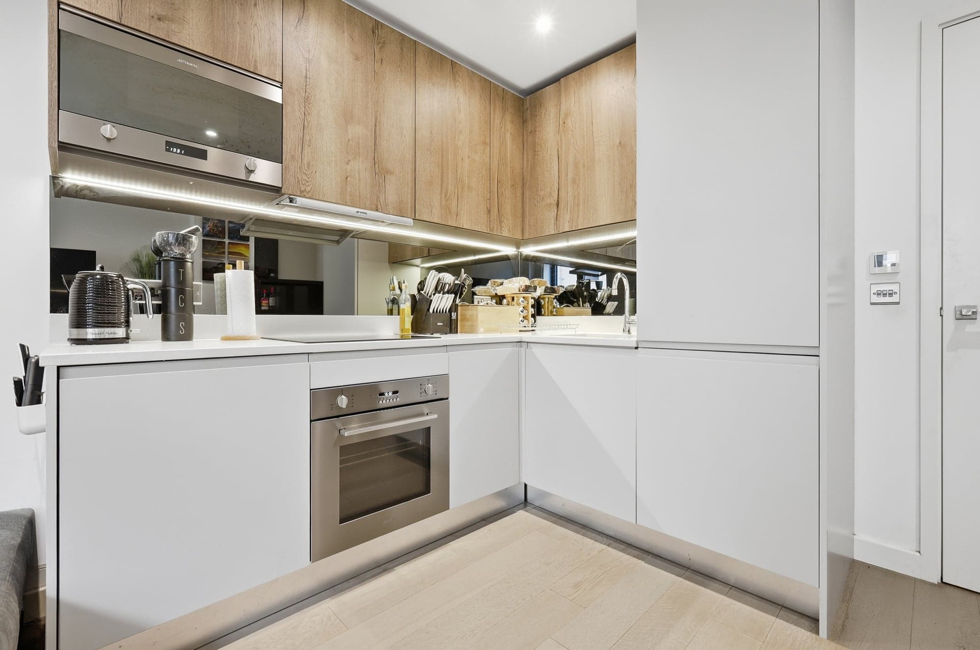 Property at Camp Road, St. Albans