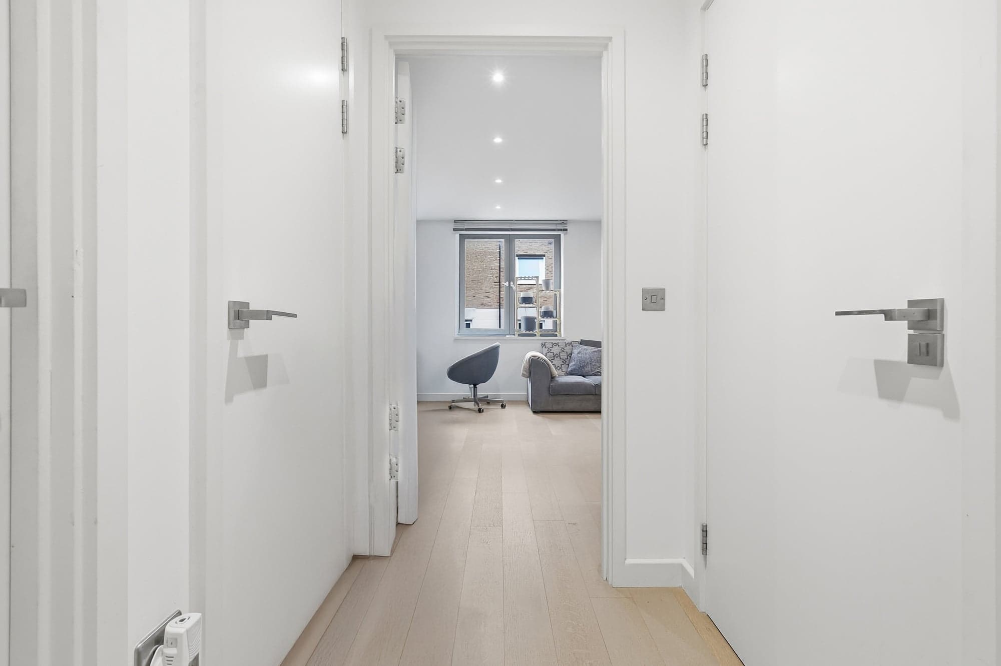 Property at Camp Road, St. Albans