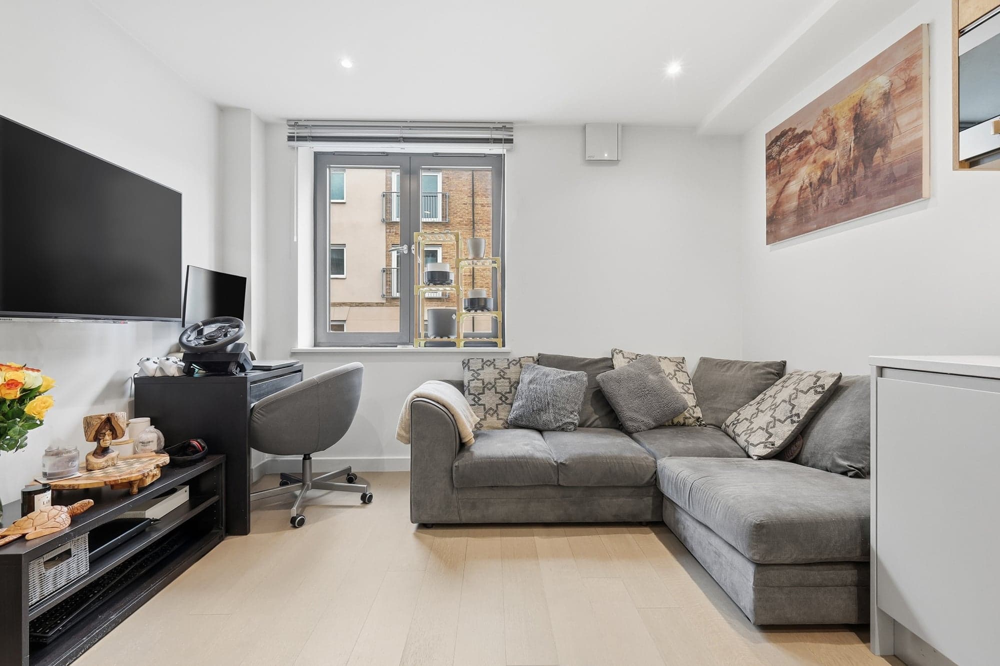 Property at Camp Road, St. Albans