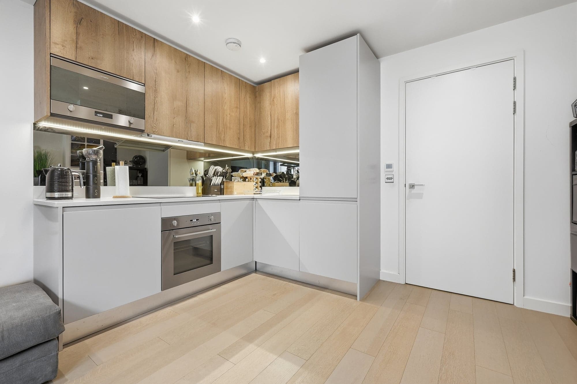 Property at Camp Road, St. Albans