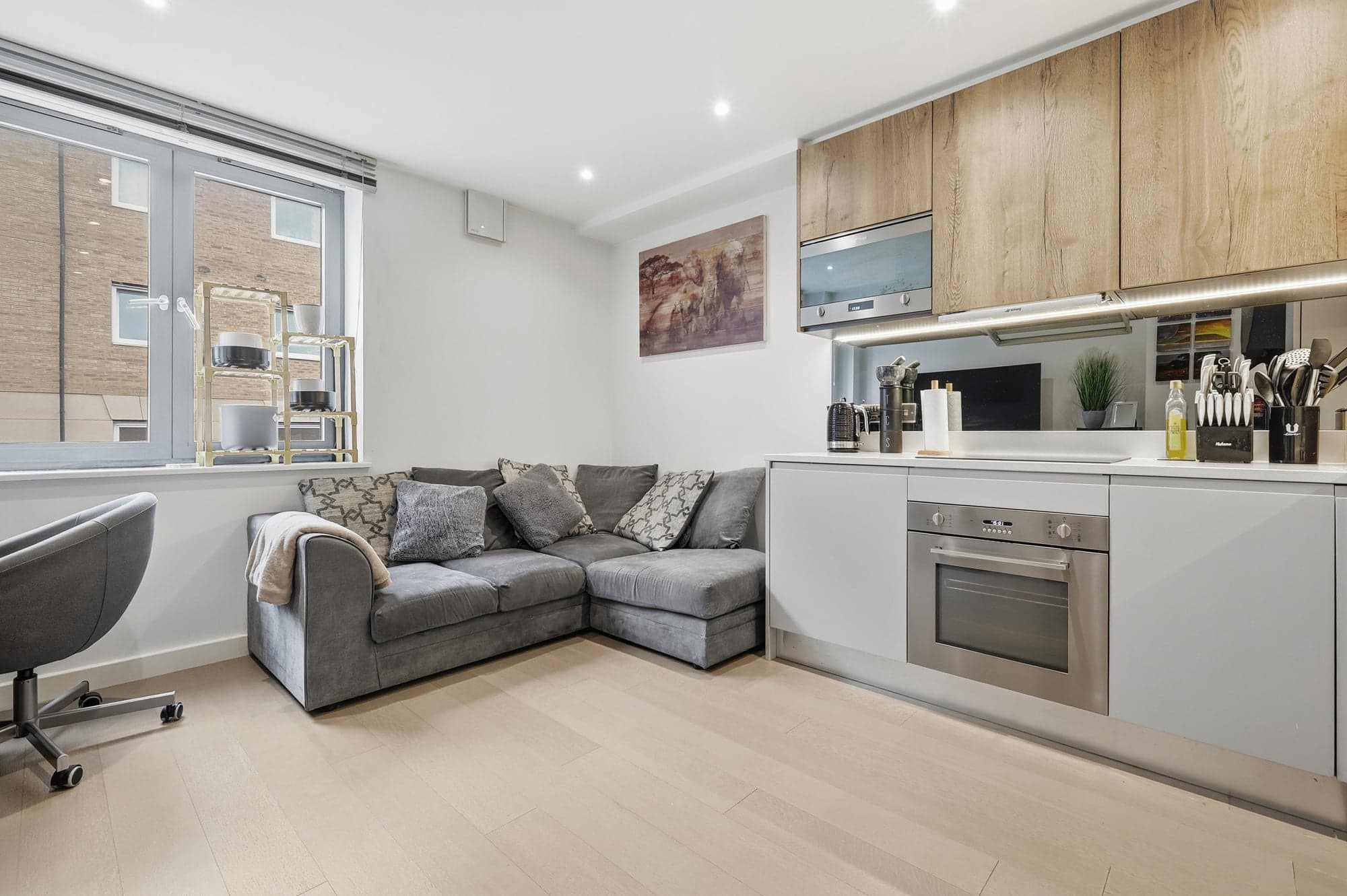 Property at Camp Road, St. Albans