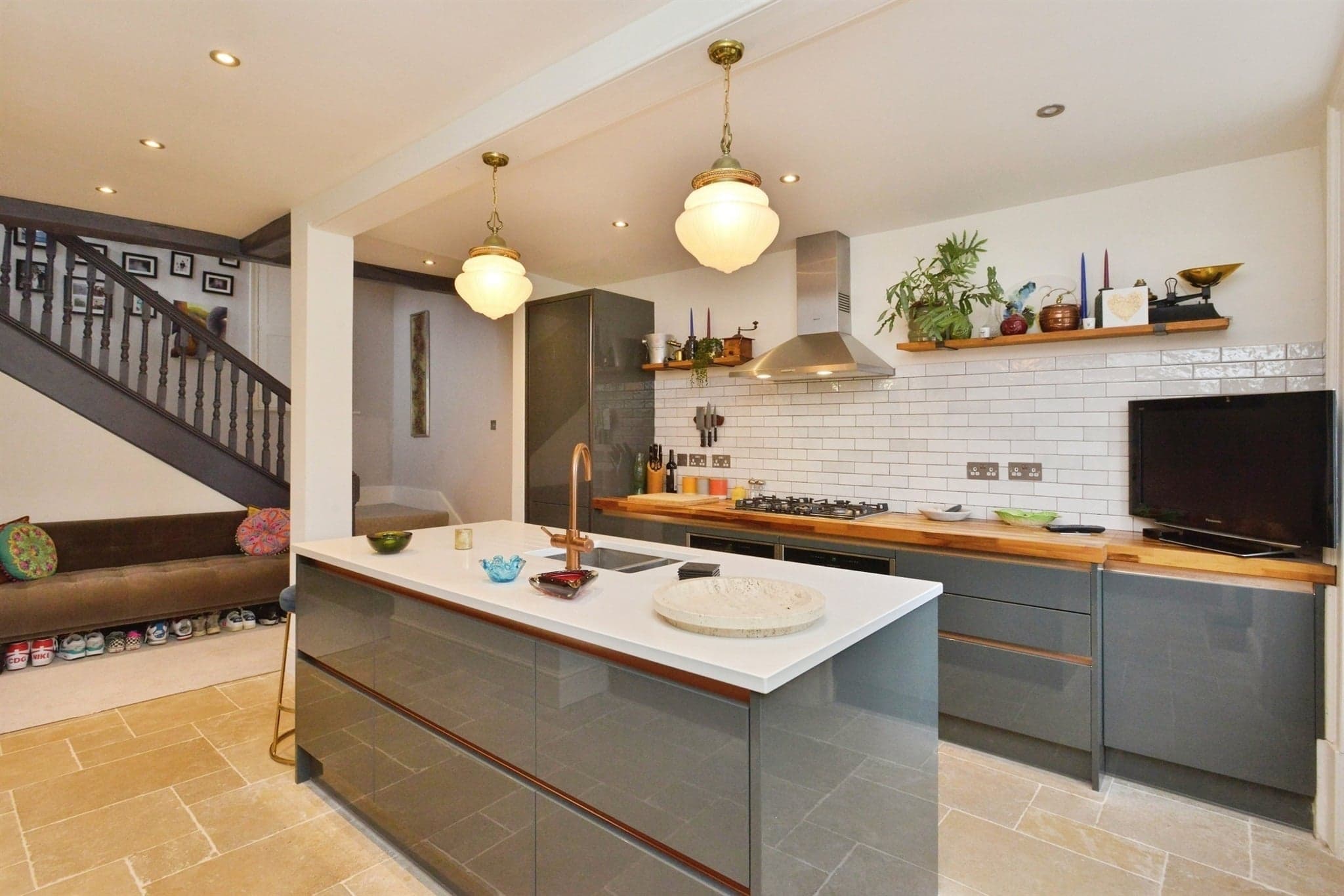 Property at High Street, Stony Stratford, MILTON KEYNES
