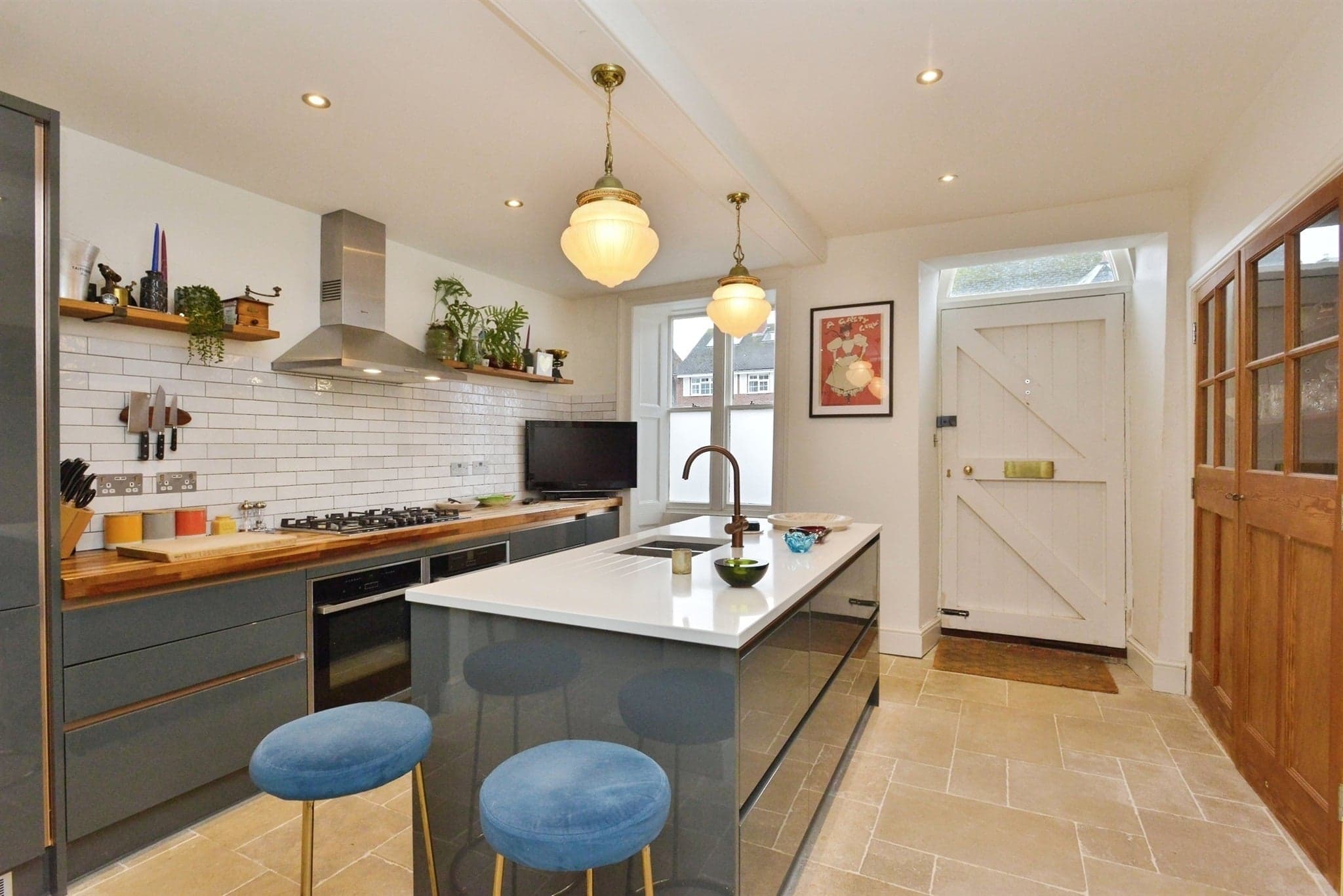 Property at High Street, Stony Stratford, MILTON KEYNES