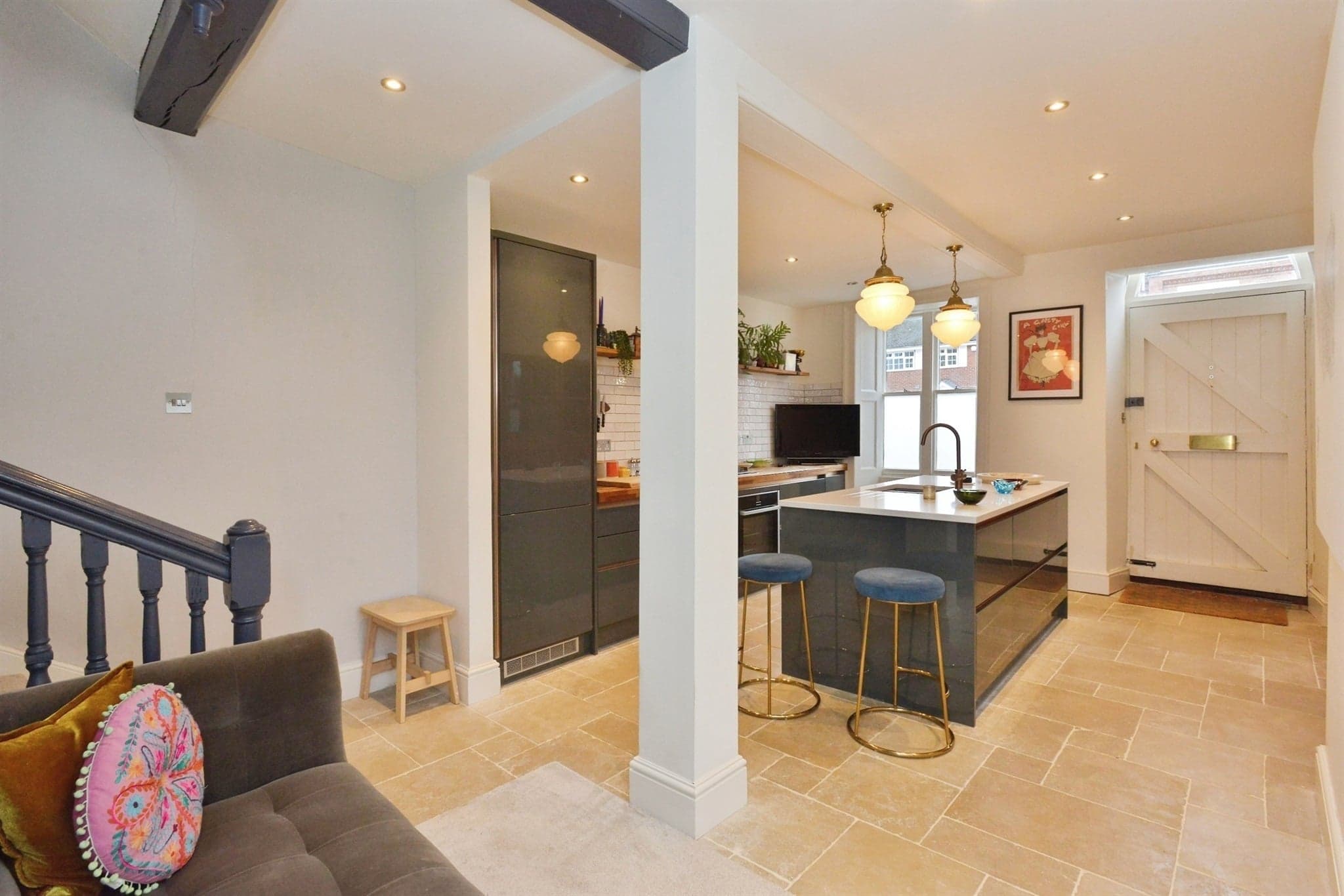 Property at High Street, Stony Stratford, MILTON KEYNES