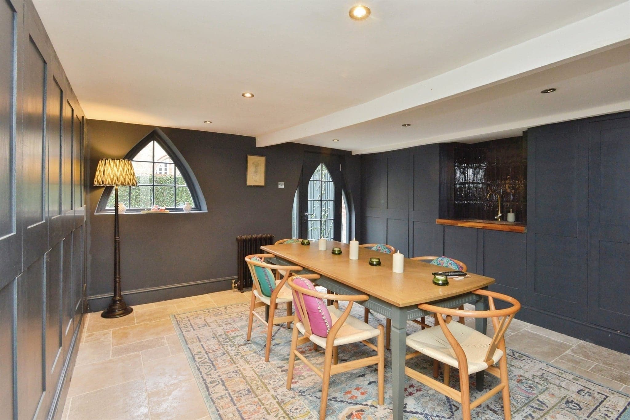 Property at High Street, Stony Stratford, MILTON KEYNES