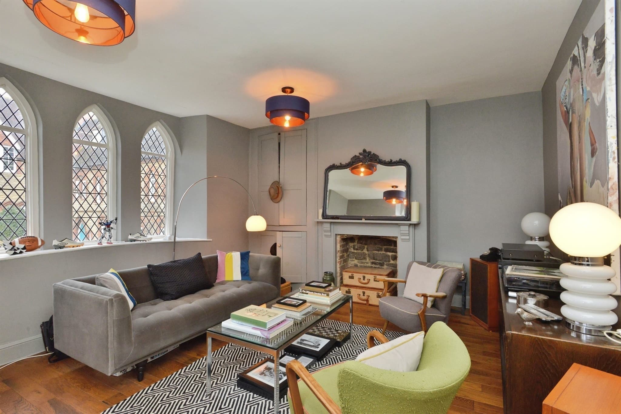 Property at High Street, Stony Stratford, MILTON KEYNES
