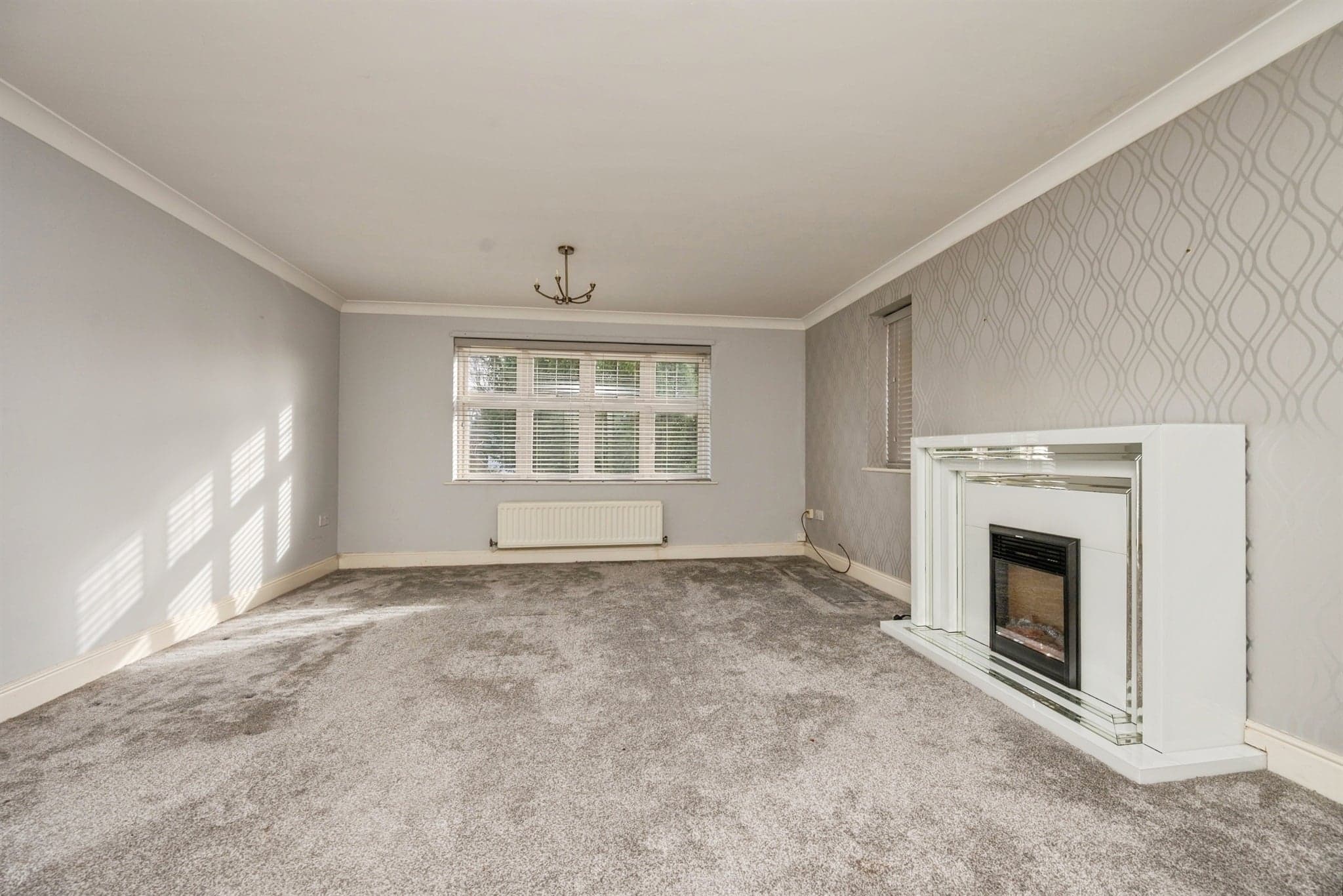 Property at Cotton Lane, Birmingham
